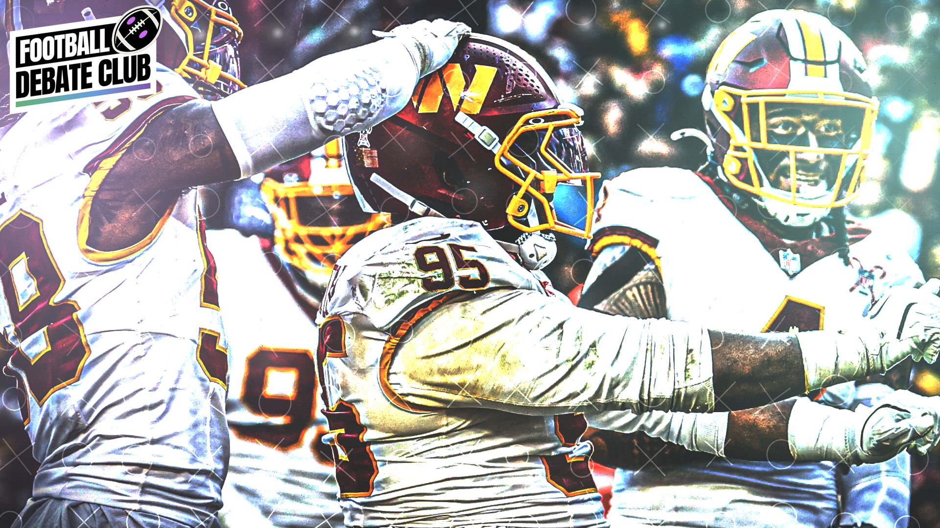 NFL's Most Underrated Team for 2026: Don't Sleep on the Surprising Washington Commanders