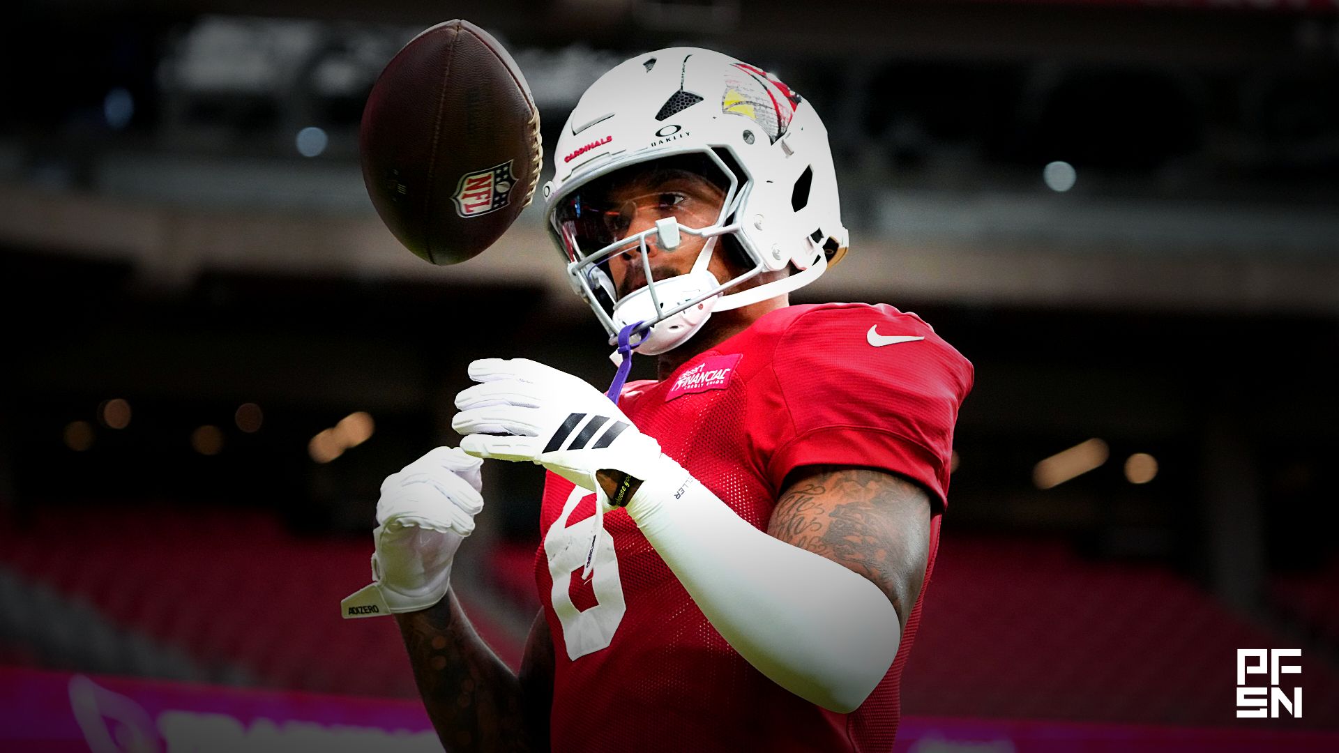 James Conner Landing Spots: 3 Teams That Could Trade for the Cardinals’ 2-Time Pro Bowler As Training Camps Approach