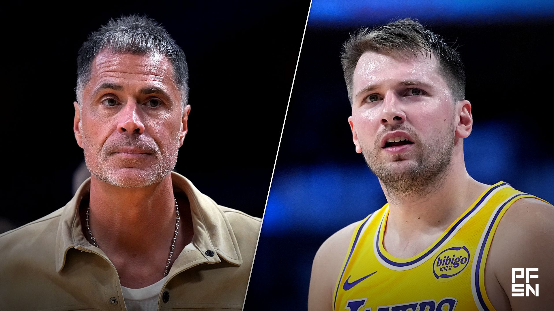 'I Don't Think He's a Playoff Player' -- Lakers Insider 'Pretty Underwhelmed' by LA's $3.9 Million Free-Agent Signing