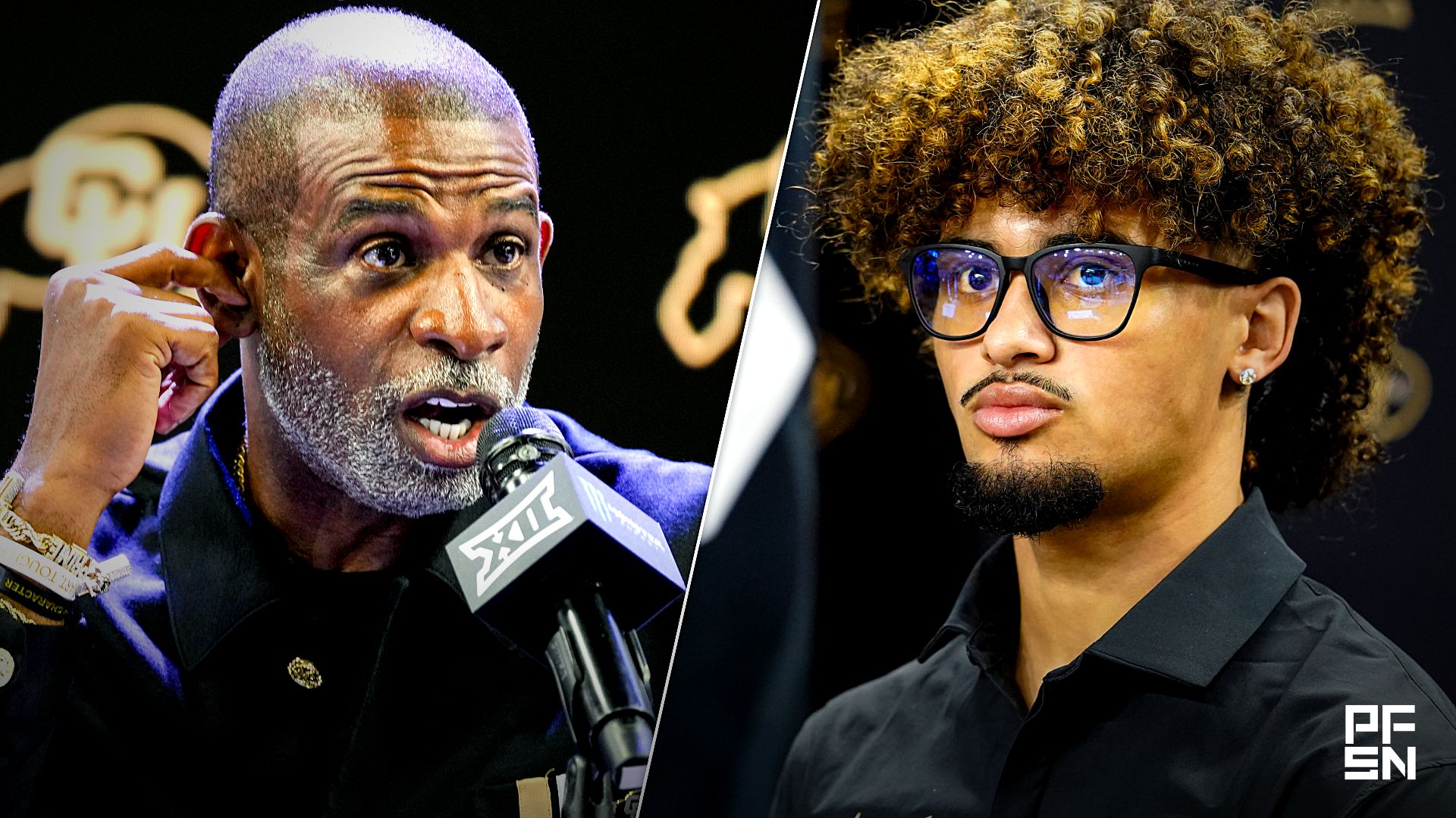 ‘I Really Wish I Didn’t See This’ — Super Bowl Champion Reacts As Colorado QB Julian Lewis Exposes Deion Sanders’ Major Failure
