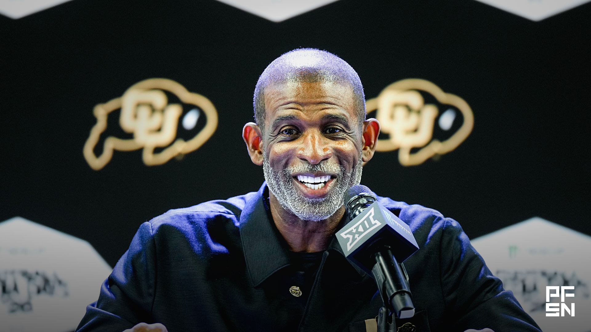 ‘I Wasn't Me’ — Deion Sanders Pulls Back the Curtain on Dramatic Weight Loss During Cancer Battle