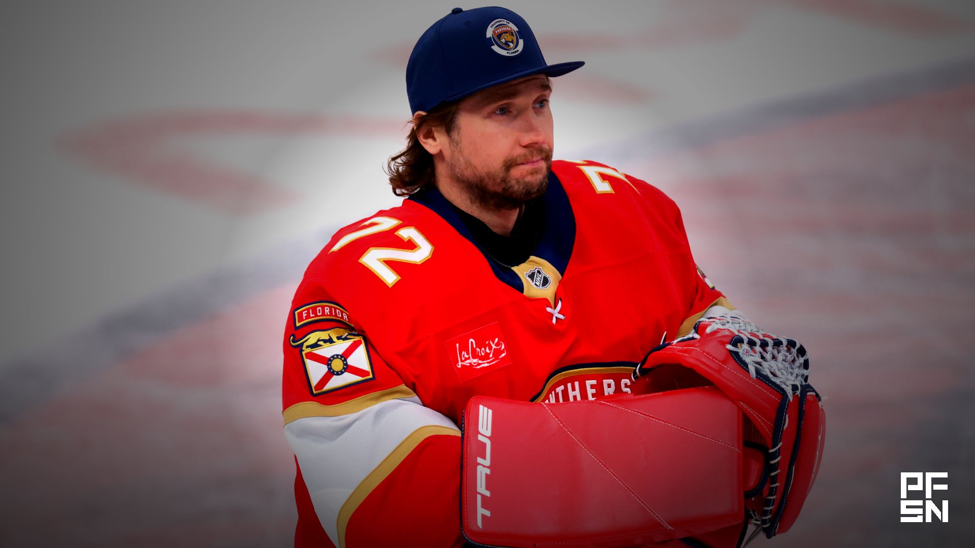 ‘Toronto Got a Good One’ — Matthew Tkachuk Makes His Feelings Clear on Maple Leafs’ $21,000,000 Sergei Bobrovsky Move
