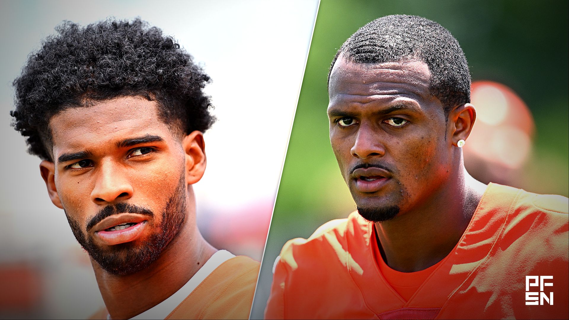 ‘They Are a Laughingstock’ — NFL Analyst Calls Browns ‘a Joke,’ Questions Deshaun Watson-Shedeur Sanders QB1 Battle