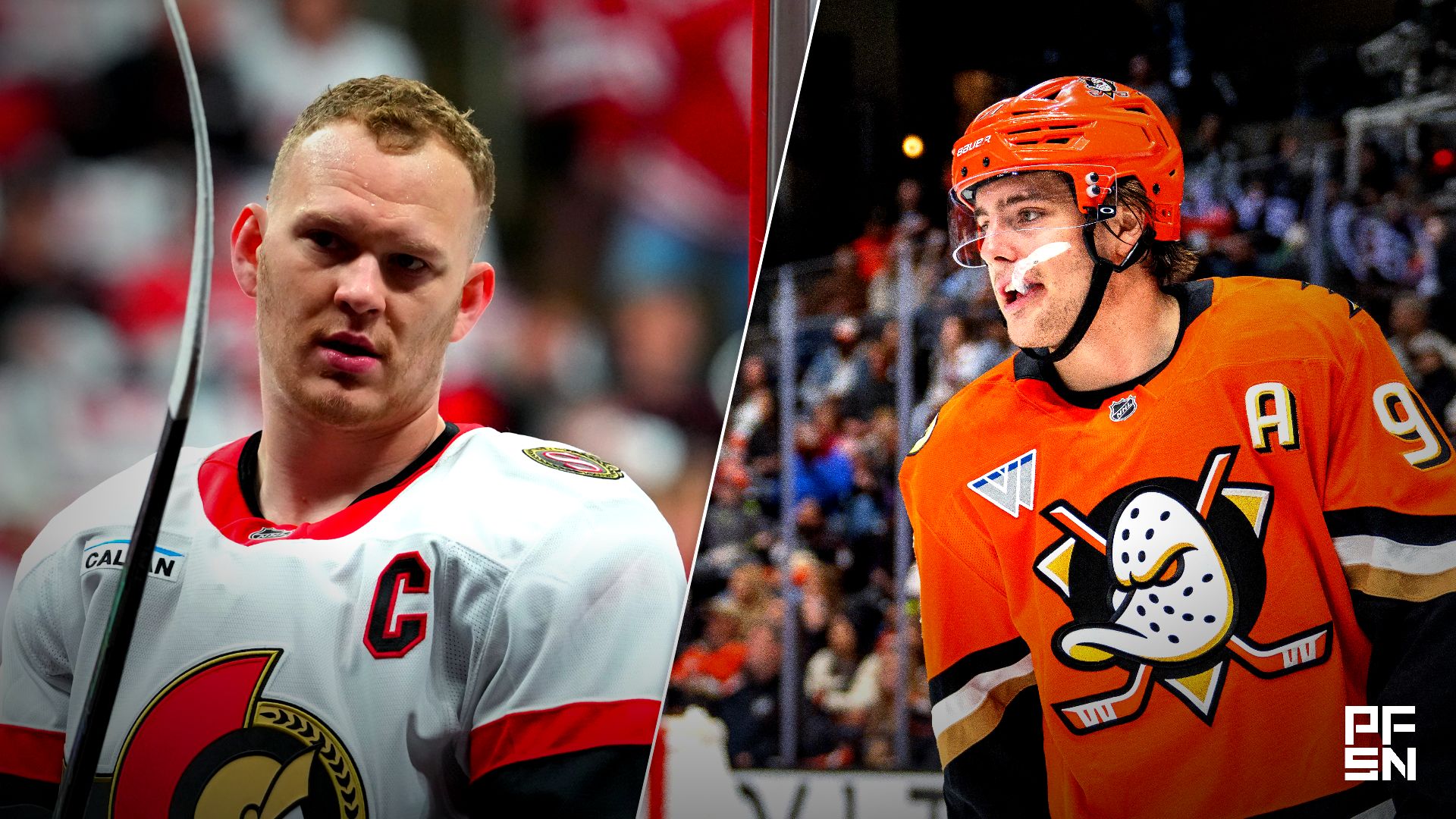 ‘$18 Million Is Not An Overpay’ — Brady Tkachuk Makes Opinion Clear on Leo Carlsson’s Offer Sheet With Flyers