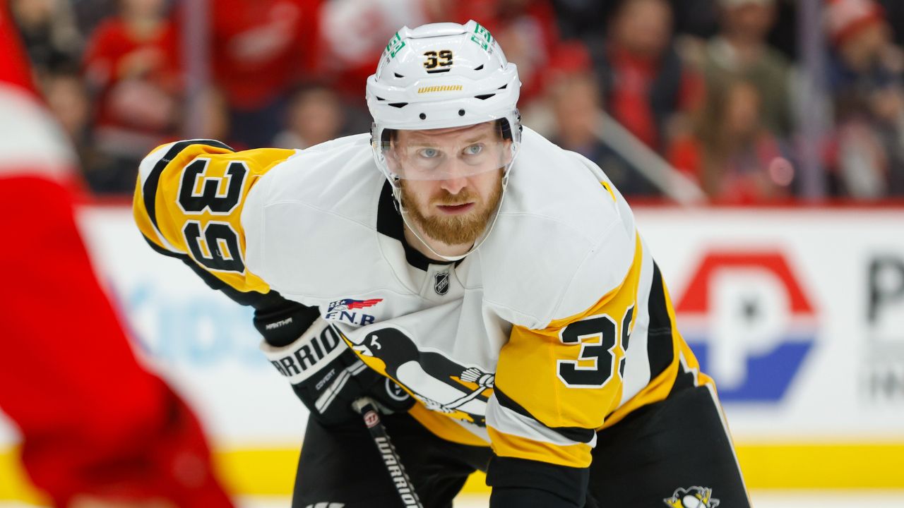 ‘Oilers Might Be Intrigued By That Possibility’ — Edmonton Could Turn Attention to 64-Point Winger in Free Agency