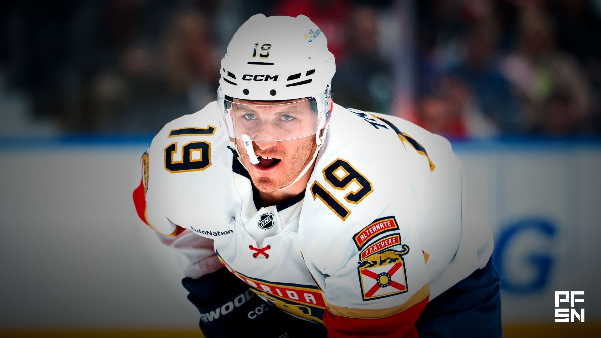‘He’s The Butcher, Absolutely Hated Playing Against Him’ — Panthers’ Matthew Tkachuk Relieved as $9M Veteran Joins Florida