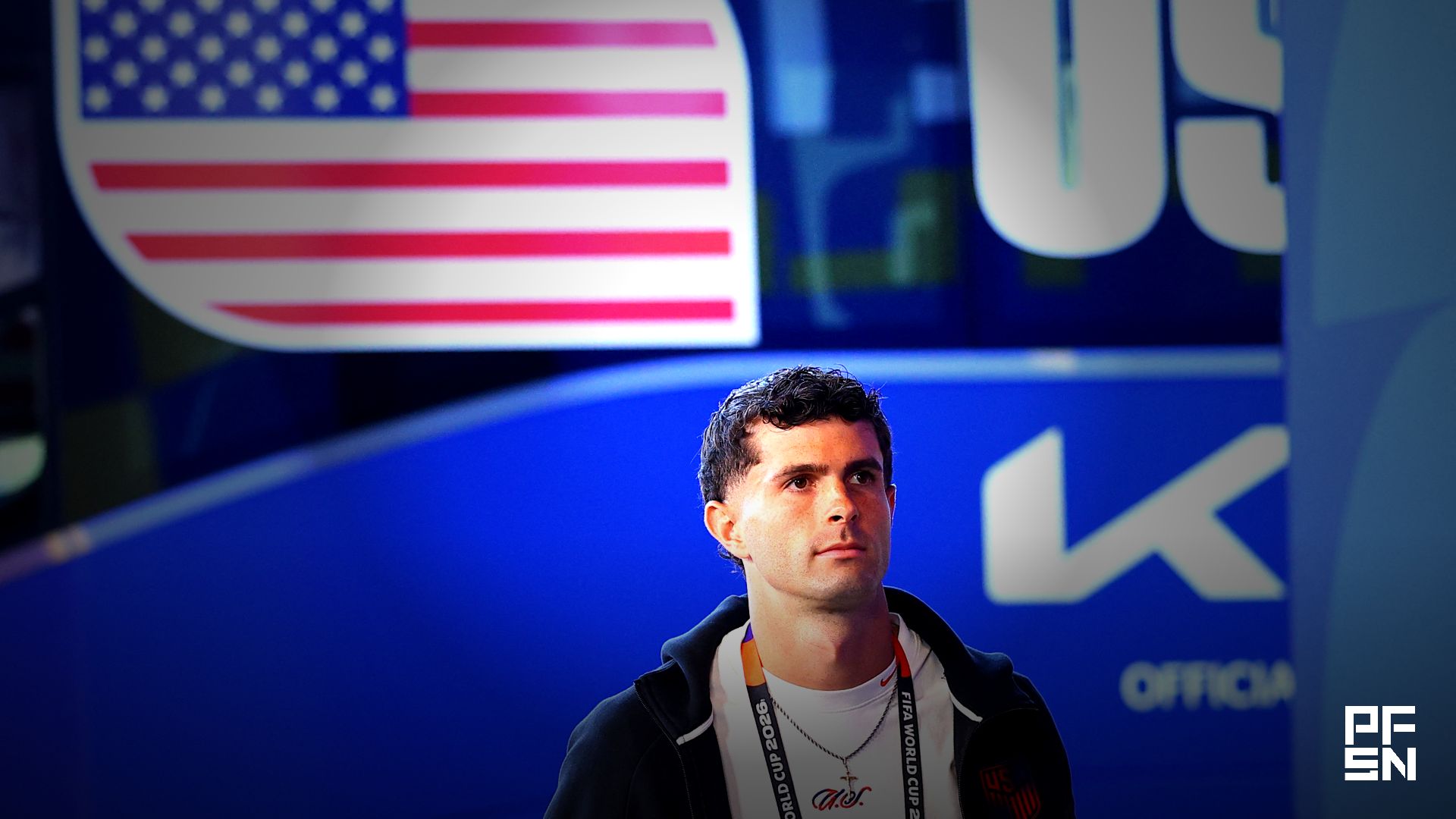 USWNT Legend Carli Lloyd Sends 9-Word Message Calling Out USMNT’s Christian Pulisic After Controversial Comment