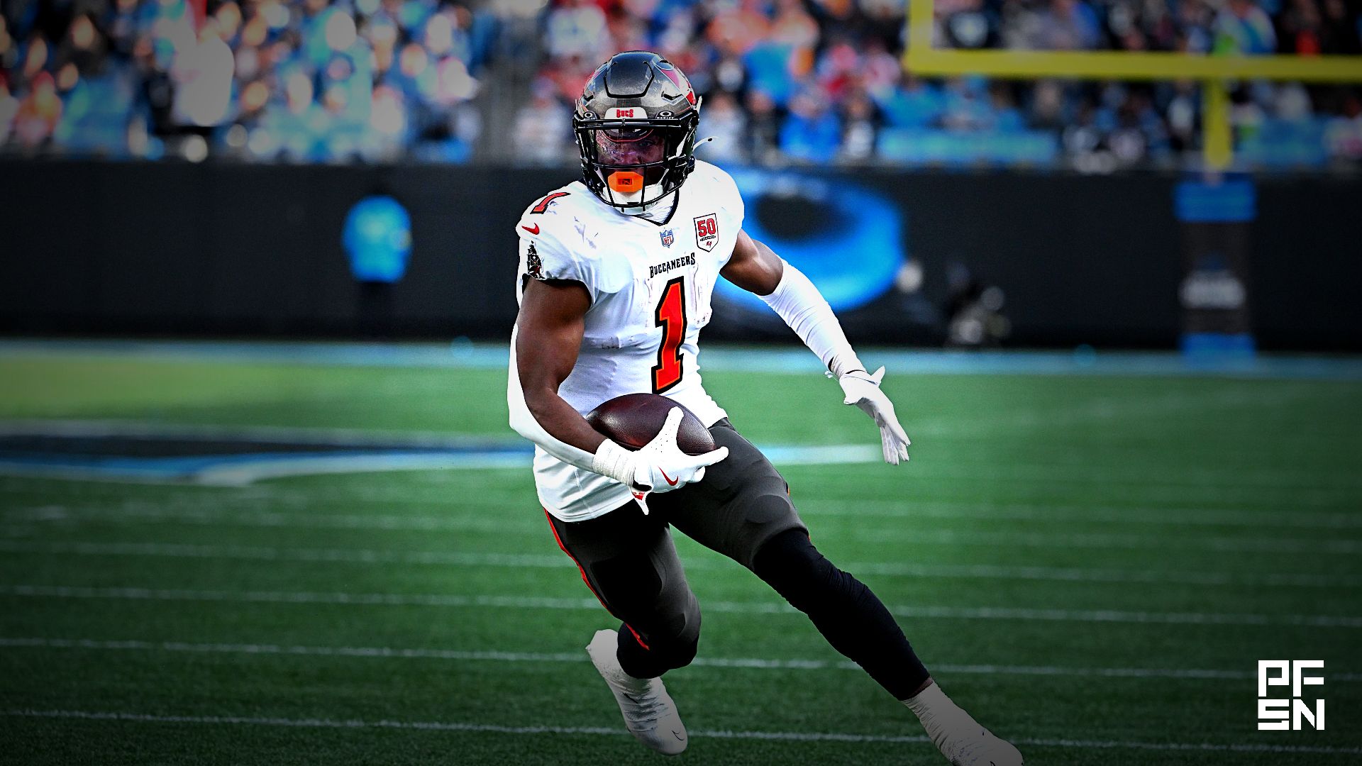 Rachaad White Is Boring, Inefficient, But Effective For Fantasy