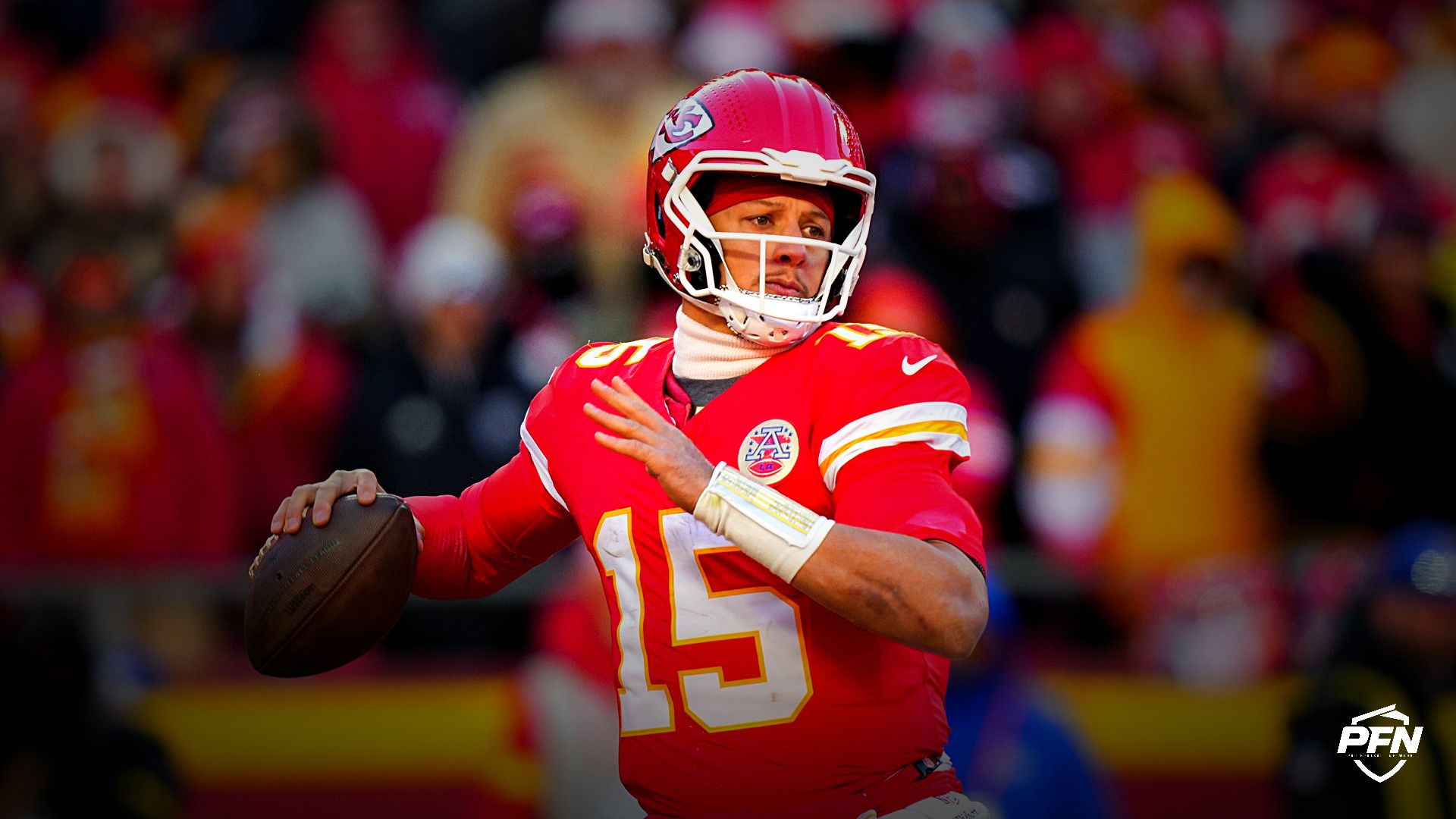 Patrick Mahomes Is the Cheapest He's Ever Been, and I'm Still Not Buying