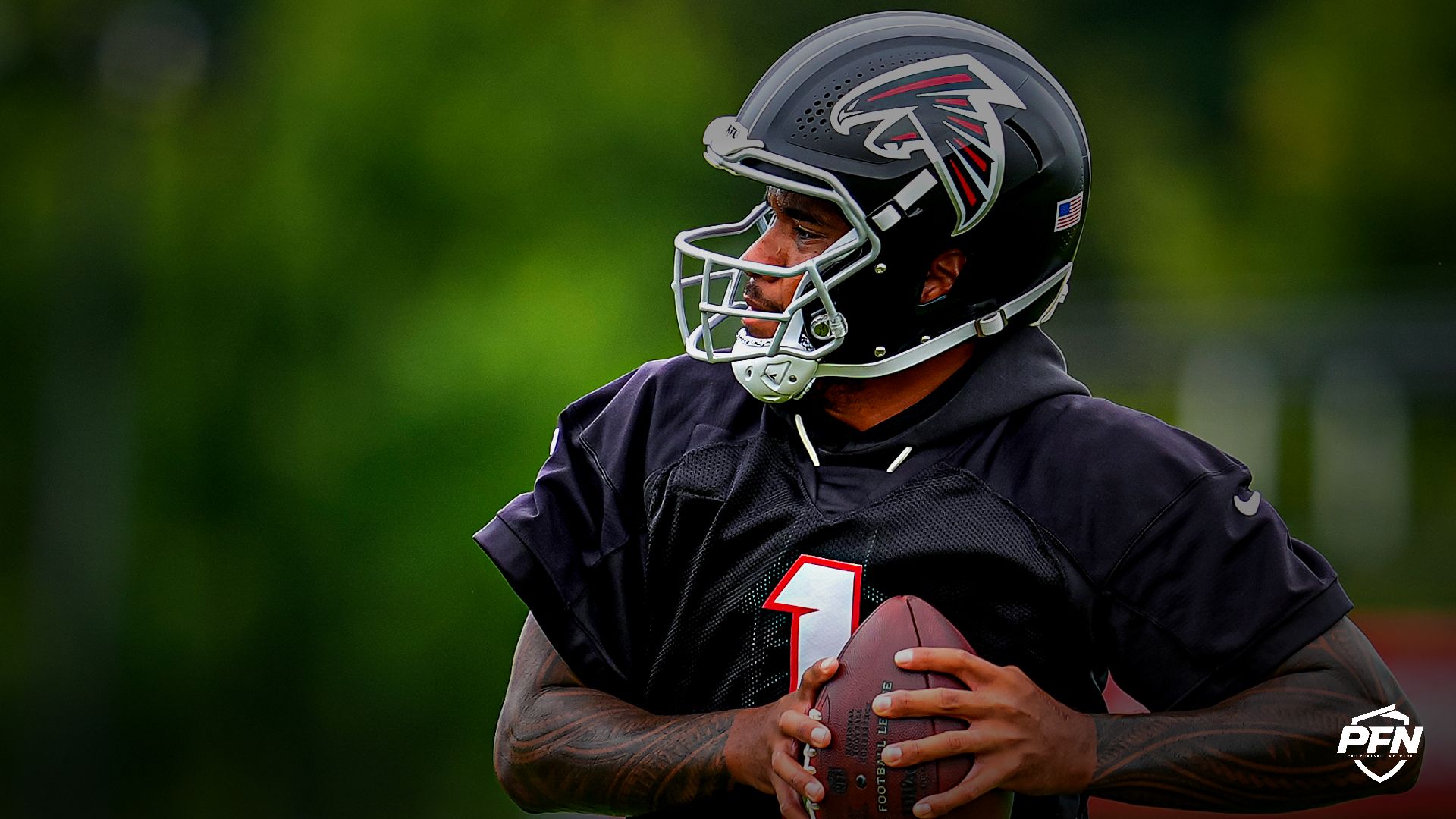Tua Tagovailoa Is a Fantasy Non-Factor in 1QB and a Murky Superflex Gamble