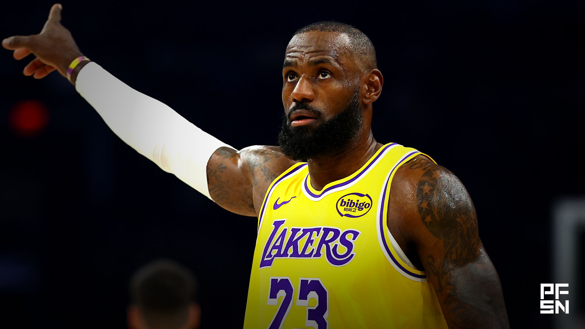 'Tied to LeBron James in an Unusual Way' -- NBA Insiders Shed Light on 6-Time All-Star's Free-Agency Waiting Game