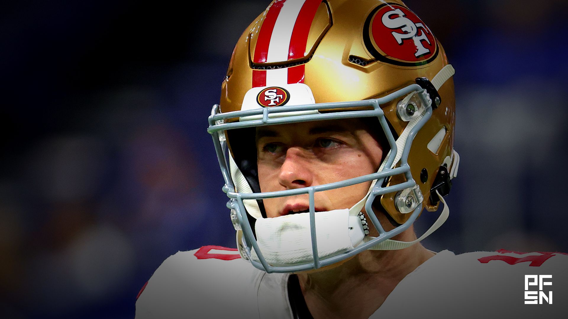‘When the Window Opens’ — NFL Insider Details the Strange Reality Facing 49ers QB Mac Jones