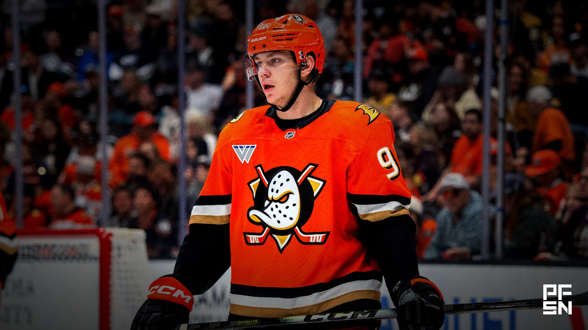 ‘Appreciate The Investigative Work’ — Anaheim Ducks Star’s Agent Takes a Shot at NHL Insider’s Report