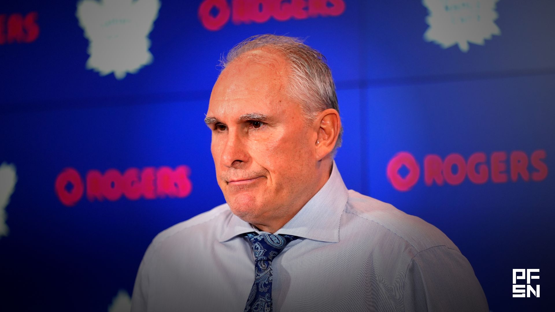 Former Maple Leafs HC Craig Berube Reveals Why He Bowed Out of Oilers’ Head Coach Search