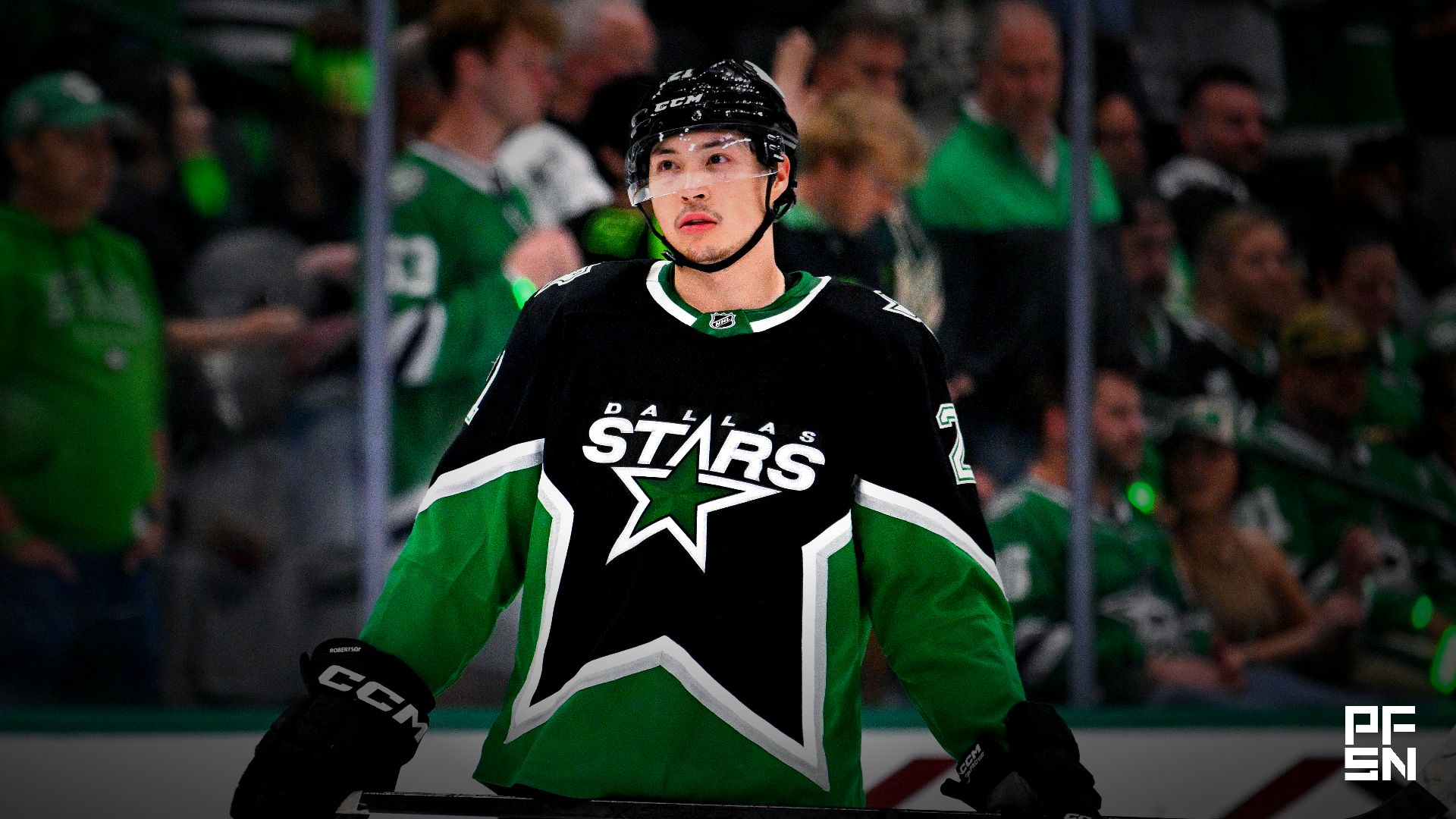 ‘Dubas Won’t Hesitate To Make a Substantial Offer’ — Jason Robertson Sweepstakes See Penguins Up The Ante