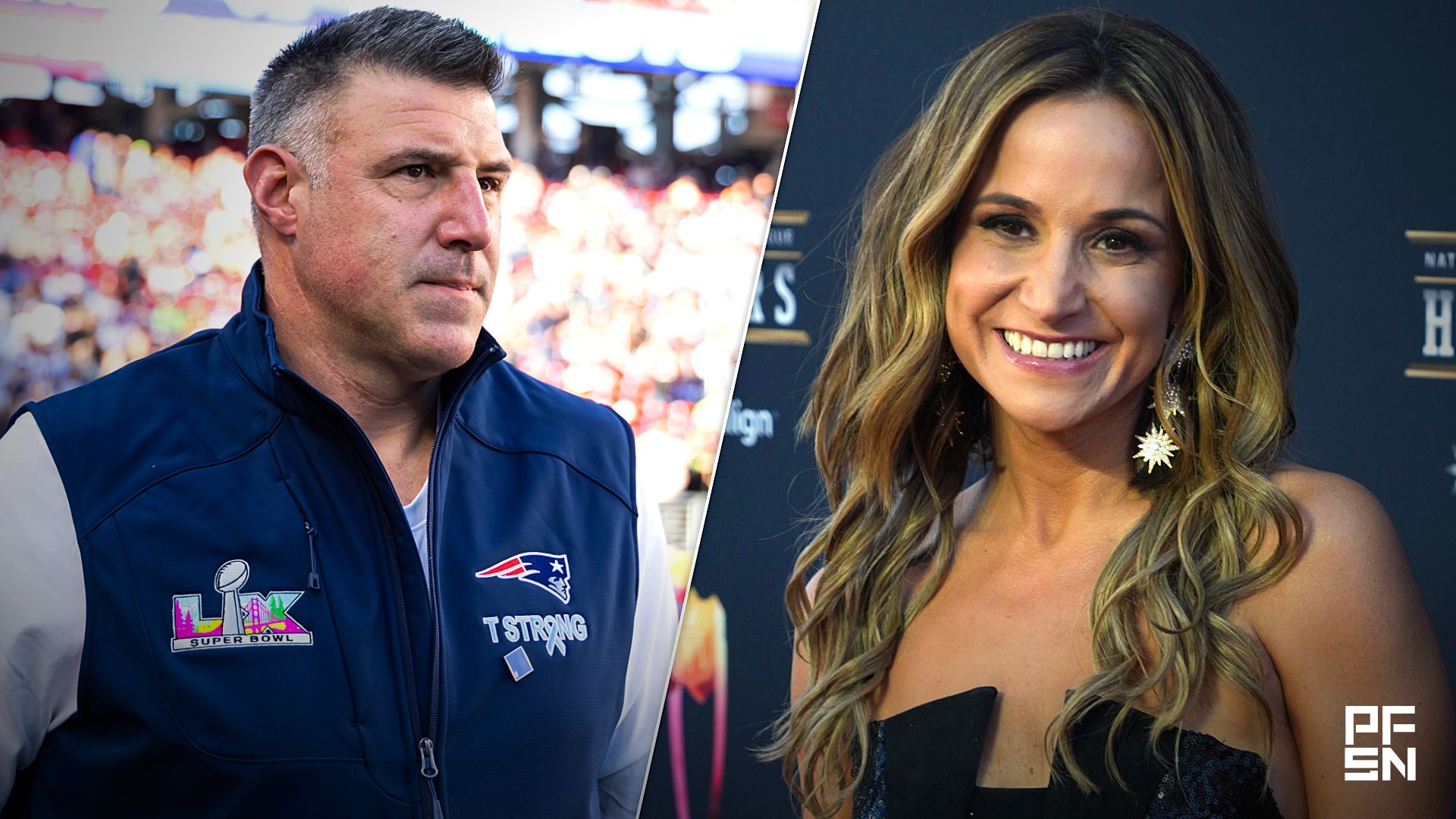 ‘Probably Making More Money Than Ever’ — NFL World Predicts What’s Next for Dianna Russini After Mike Vrabel Scandal