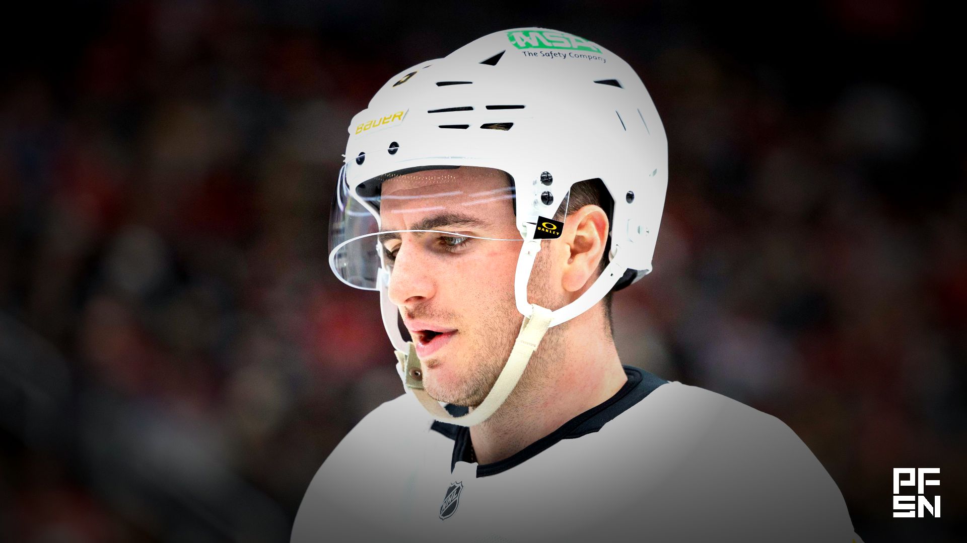 ‘This Is a Whole Different Animal’ — Oilers’ $20M D-Man Ryan Shea Makes Feelings Loud and Clear After Leaving Sidney Crosby’s Penguins