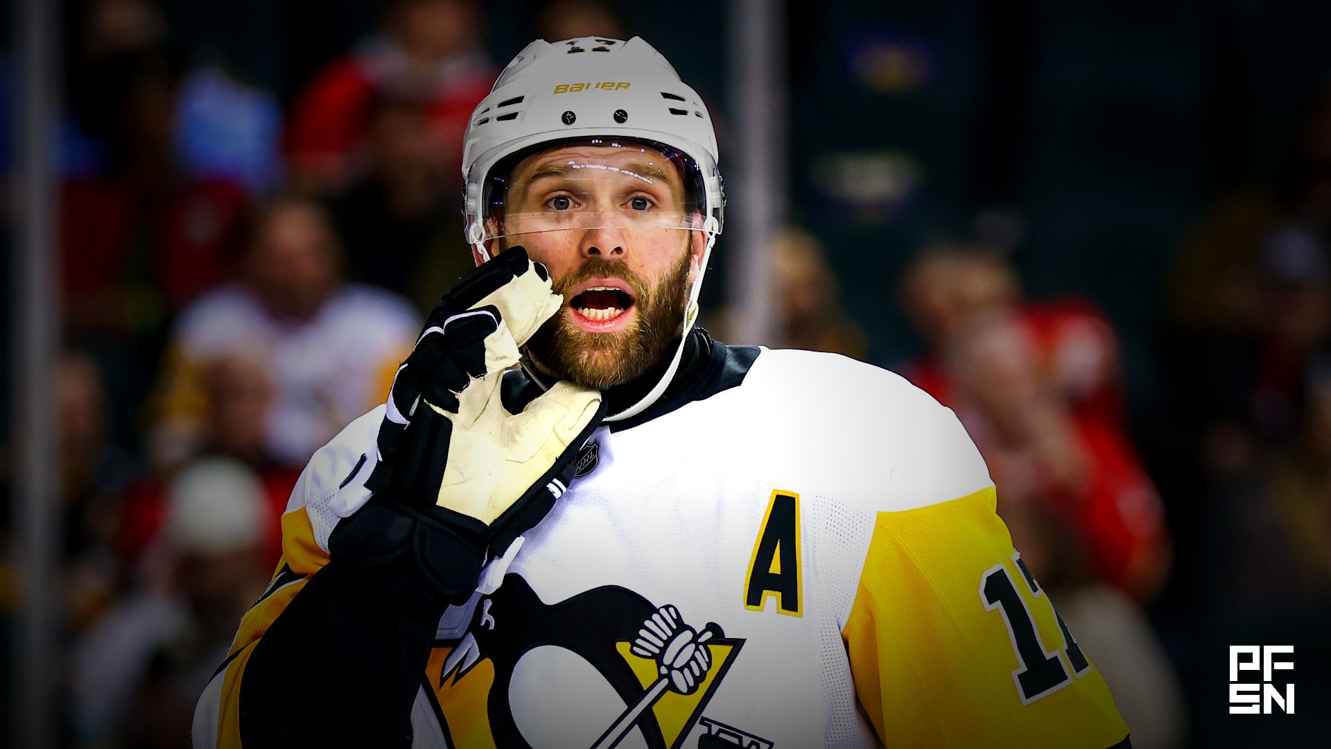 ‘He’s Played In The Playoffs, He Knows How to Compete’ — Oilers Urged to Go After 2-Time Stanley Cup Champion Winger