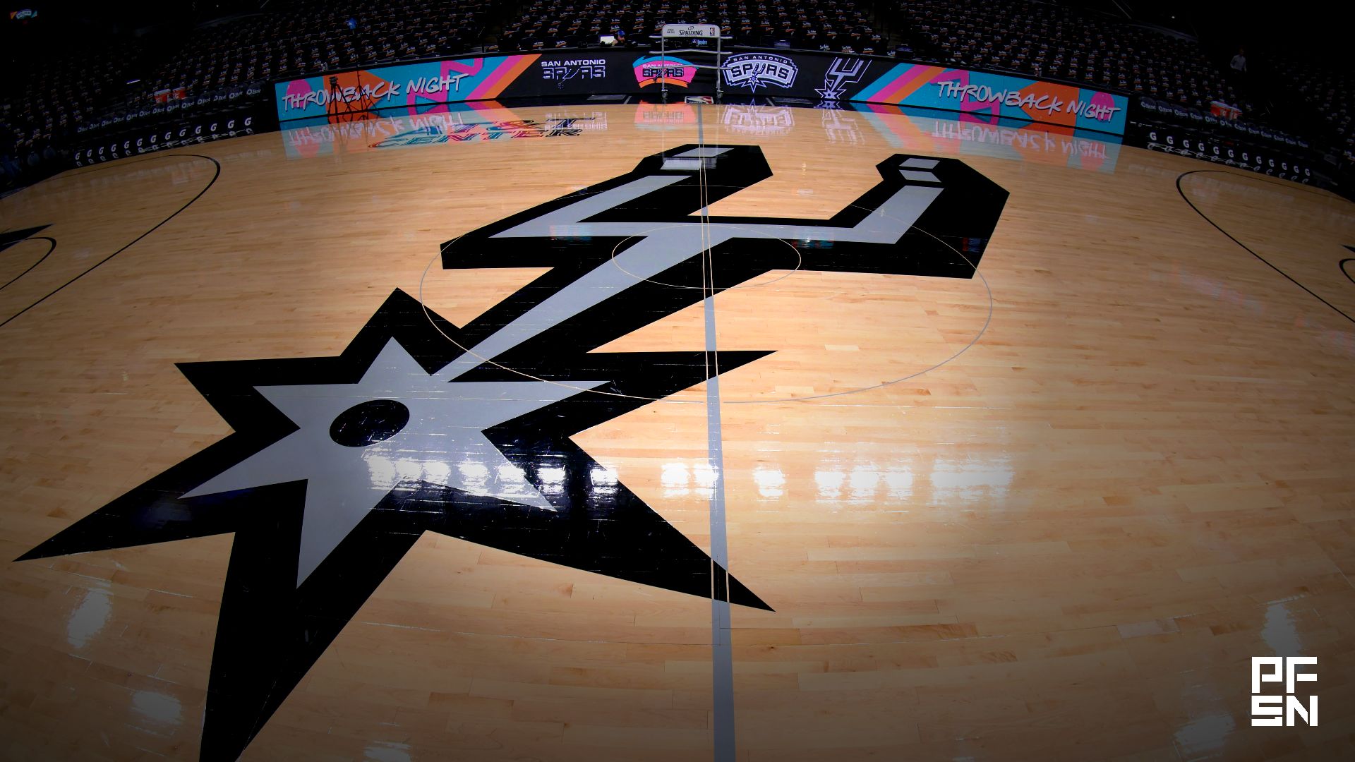 ‘I’m Stunned’ - NBA World Reacts as Spurs Fire Announcer Jacob Tobey After Girlfriend Exposes Alleged Affair With Player’s Sister