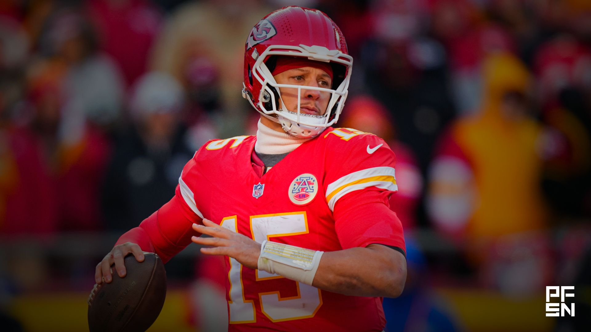 'Not Whether He Plays' - Adam Schefter Clarifies the Stark Reality Facing Chiefs Star Patrick Mahomes in Week 1