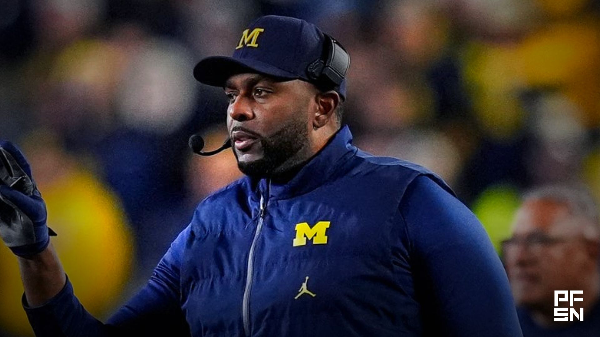 Sherrone Moore’s Ex-Mistress Paige Shiver Takes Legal Action Against the University of Michigan