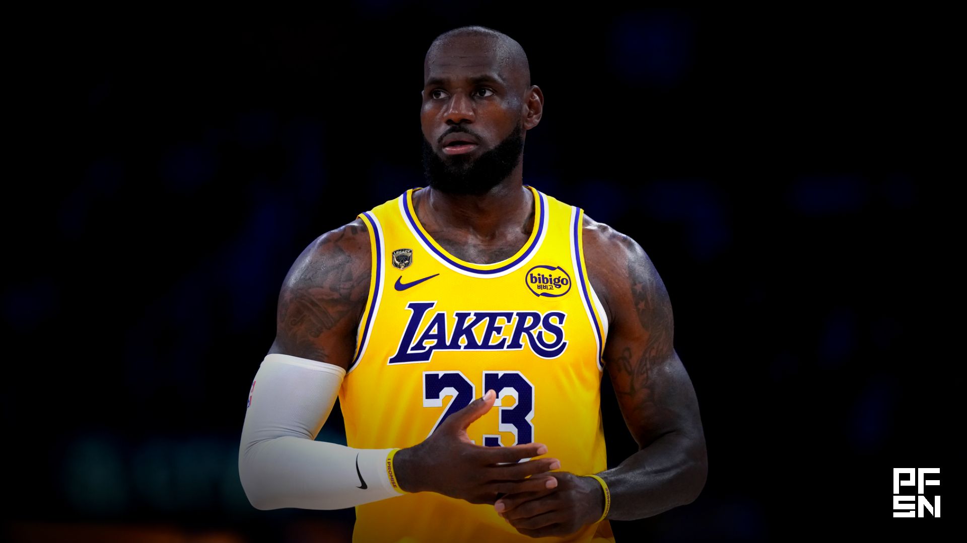 LeBron James Rumors: NBA Legend Spotted With 4-Time Champion As Free-Agency Recruiting Heats Up