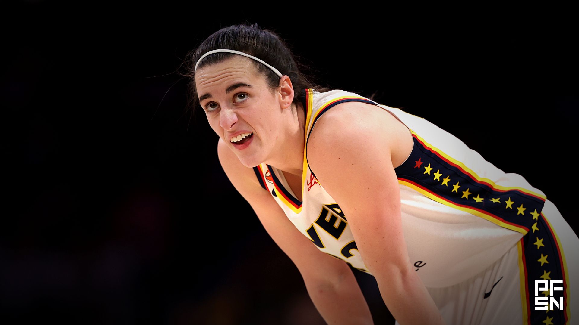 'Small-Minded Mentality' -- ESPN Veteran Goes Ballistic After Caitlin Clark Was Voted 11th-Best Guard by WNBA Players