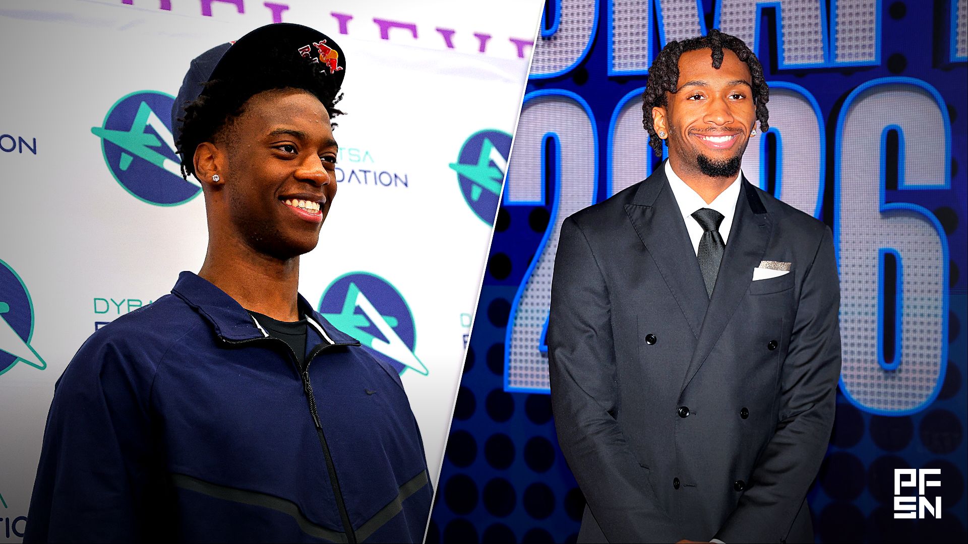 'Has Far More Help' -- NBA Analyst Argues Darryn Peterson 'Will Be a Little Better' Than AJ Dybantsa Amid Electric Summer League Showdown