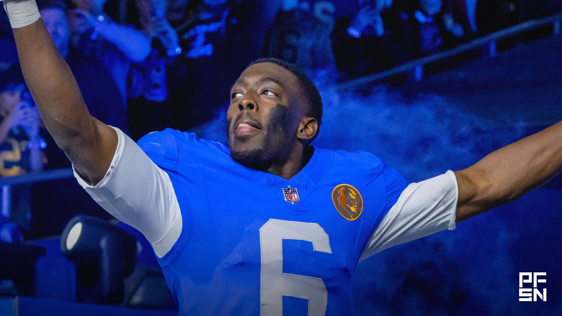 'I Don't See That' — Former NFL Stars Fire Back At Rumors Of Teams Showing Interest in Terrion Arnold