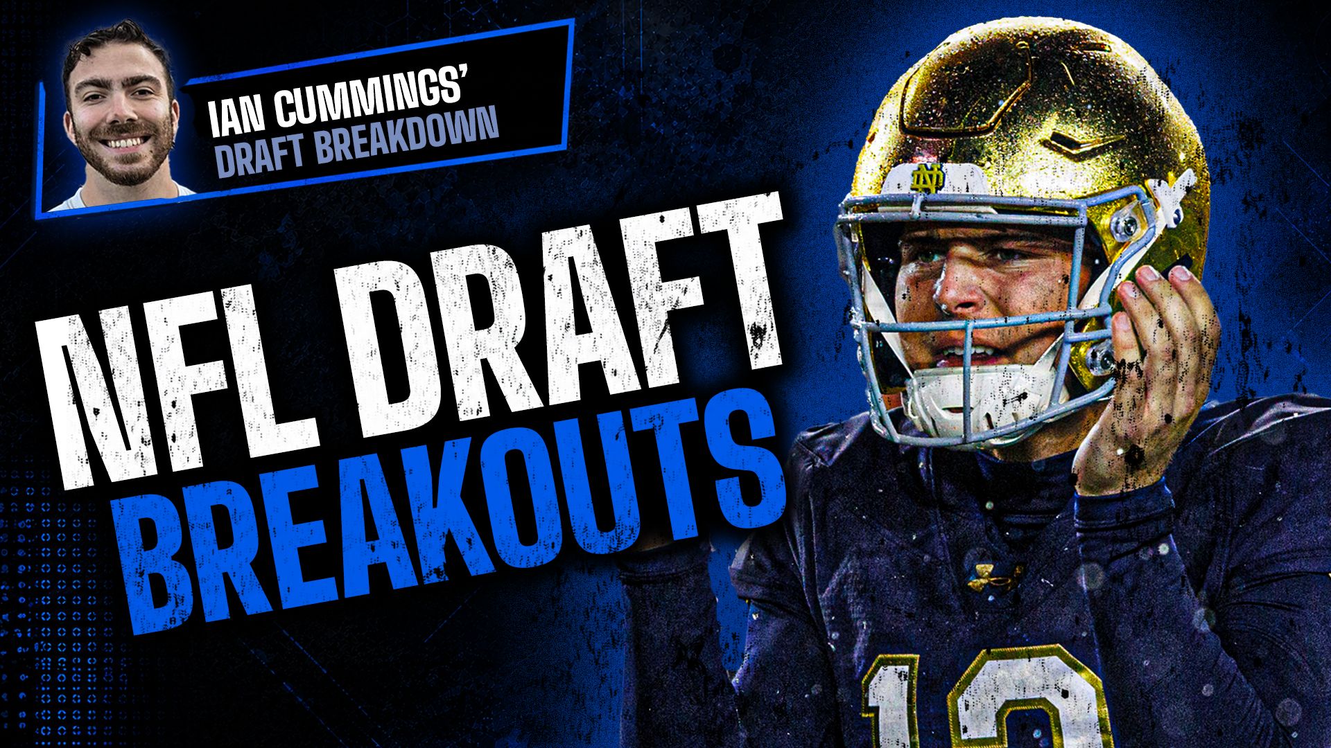 Ranking 2027 NFL Draft Breakout Candidates: Why CJ Carr Tops Ian Cummings' Hot List
