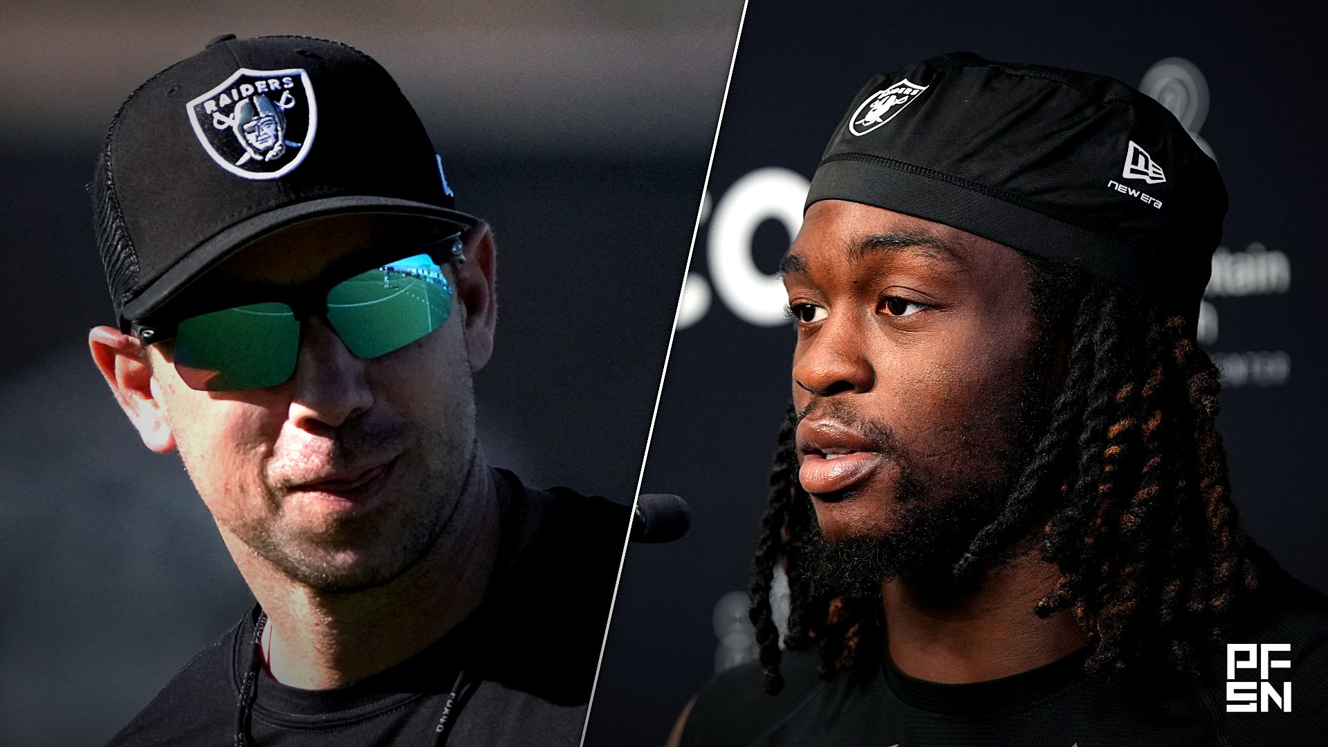 ‘Something That We Can’t Allow’ — Super Bowl Champion Warns Klint Kubiak’s Raiders About Major Ashton Jeanty Issue
