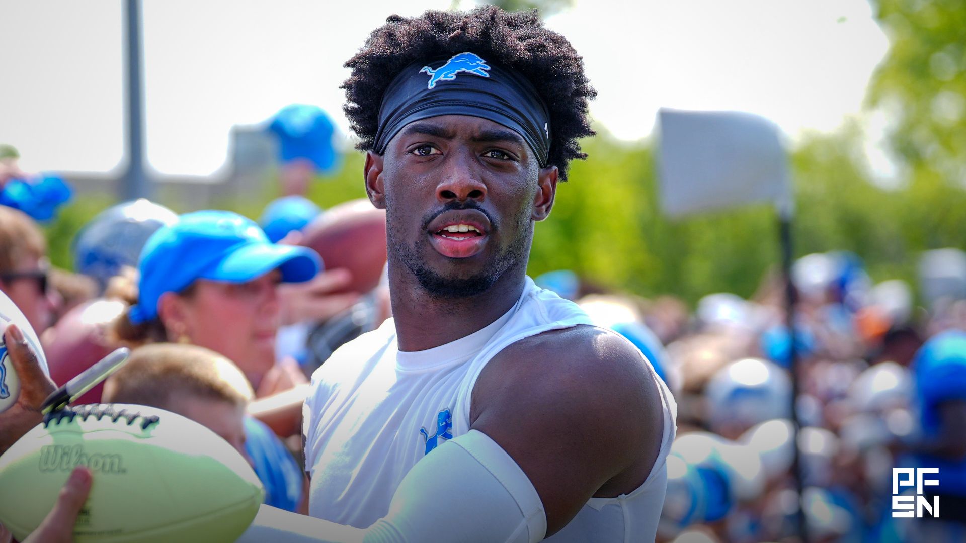 NFL Rumors: Super Bowl Contender ‘Will Not Further Pursue’ Terrion Arnold Amid Former Lions CB’s Legal Issues