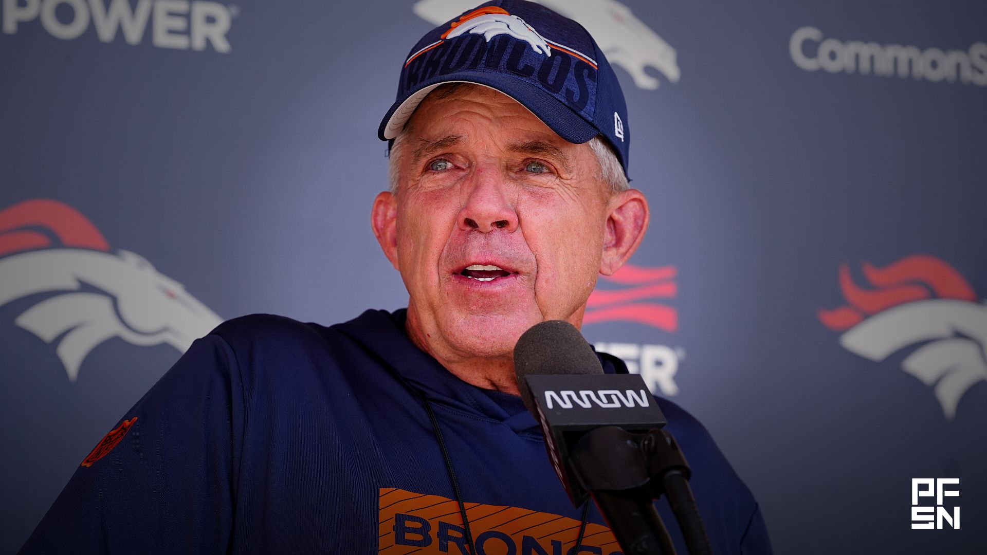‘Our Game Is a Little Different’ — Sean Payton Addresses Heated Grass vs. Turf Debate Ignited by FIFA World Cup
