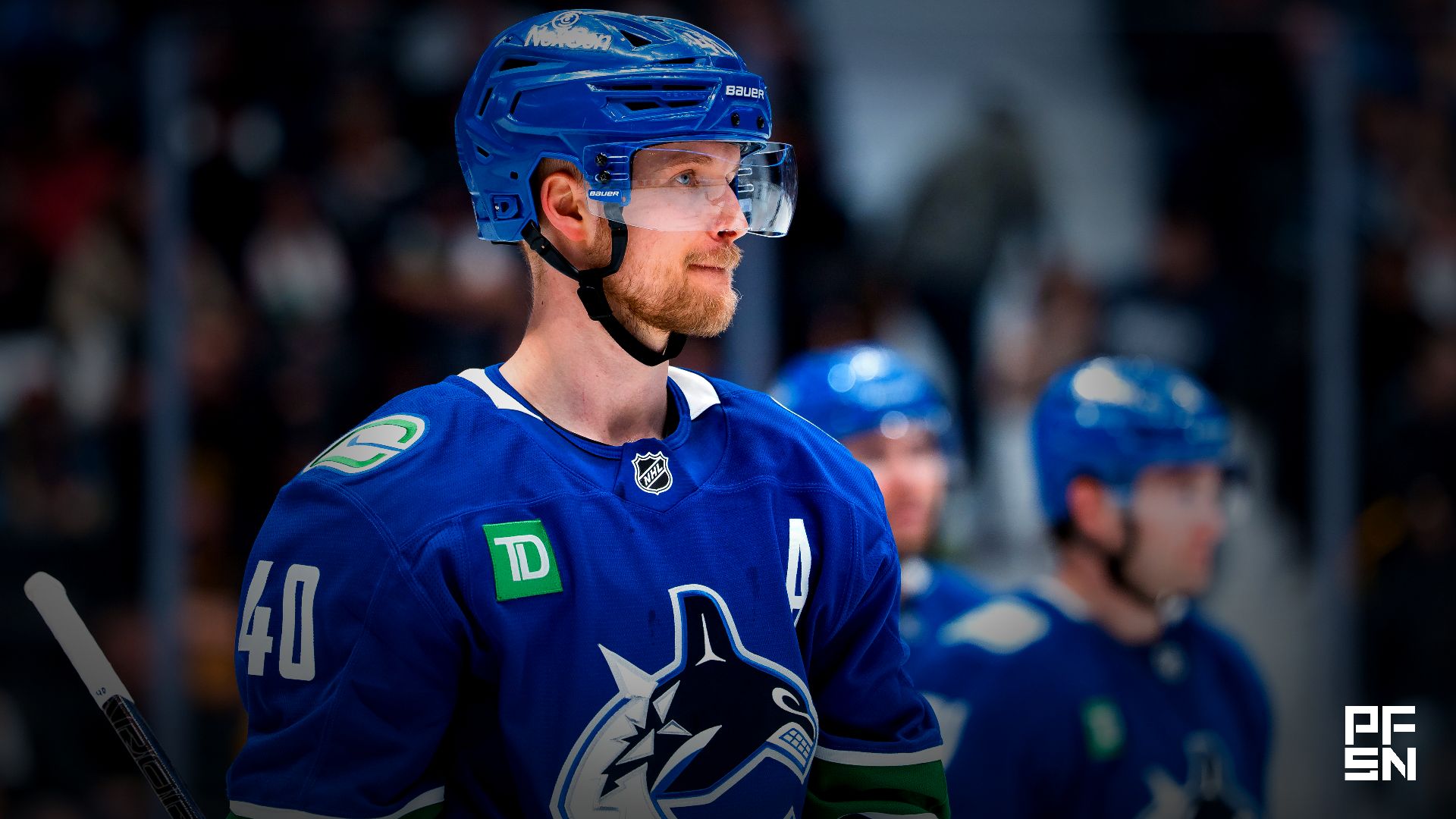 NHL Trade Rumors: Oilers’ $74M Trade Could Serve as Framework For Canucks’ Elias Pettersson Problem