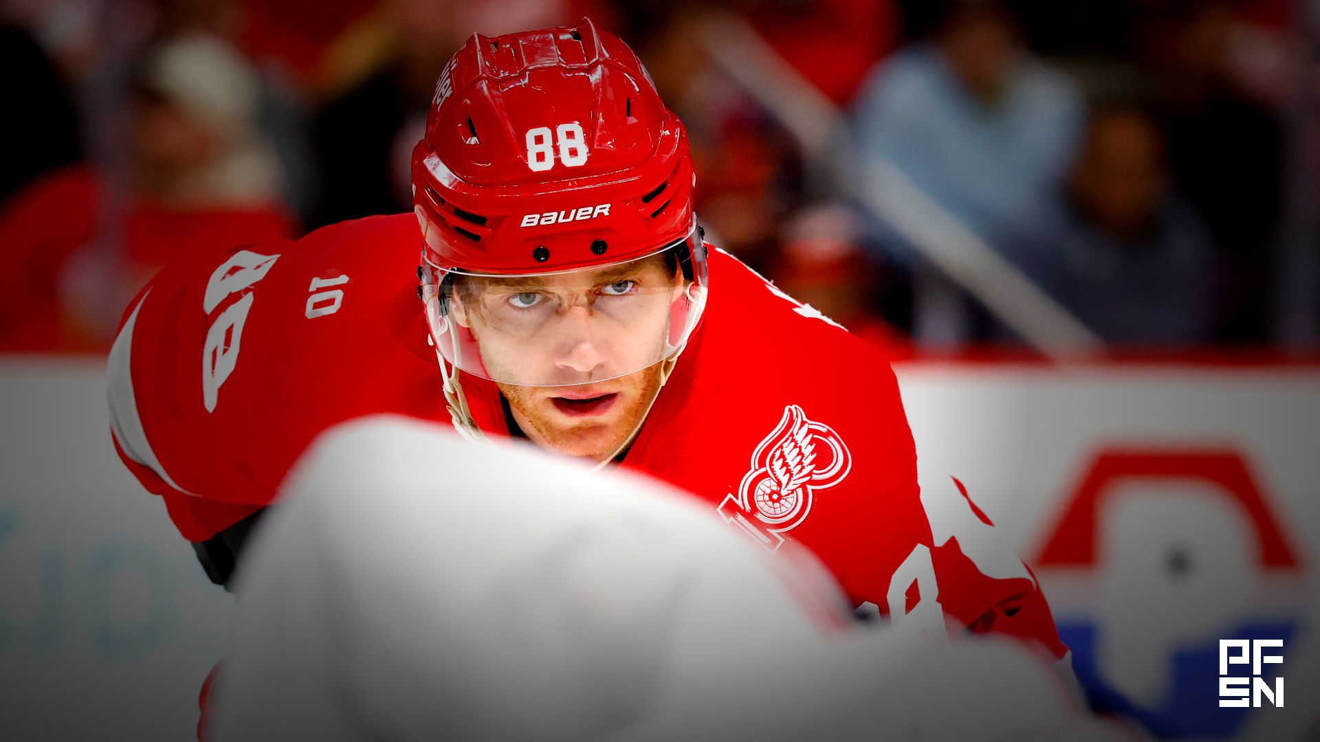 ‘There’s Been Some Conversations’ — Noise Grows Around Maple Leafs Targeting Future Hall of Fame Forward