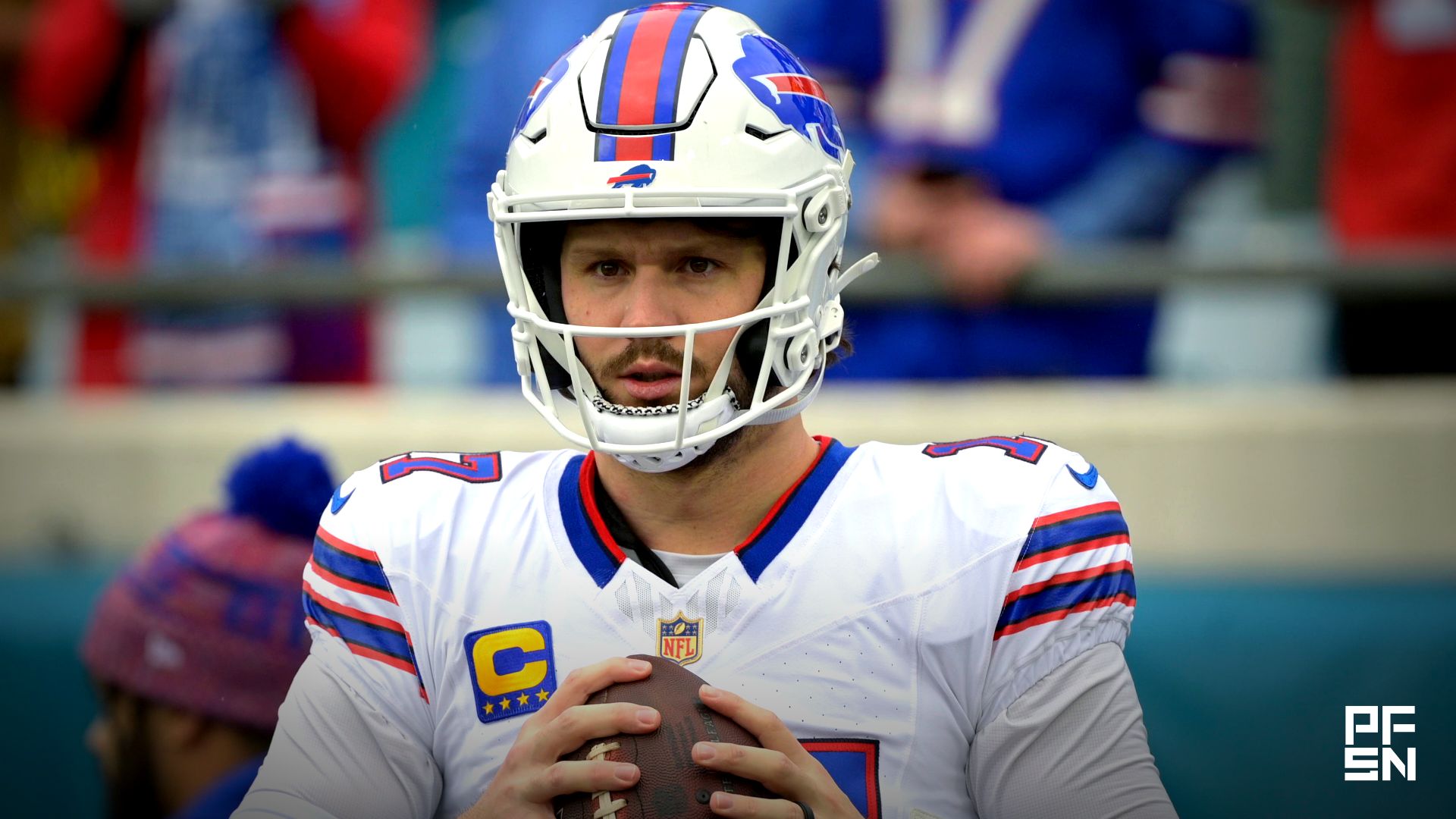 ‘It Would Be Cool’ — Josh Allen Teases Post-NFL Career Plans, Reveals 1 Occupation That ‘Gets a Little Murky’