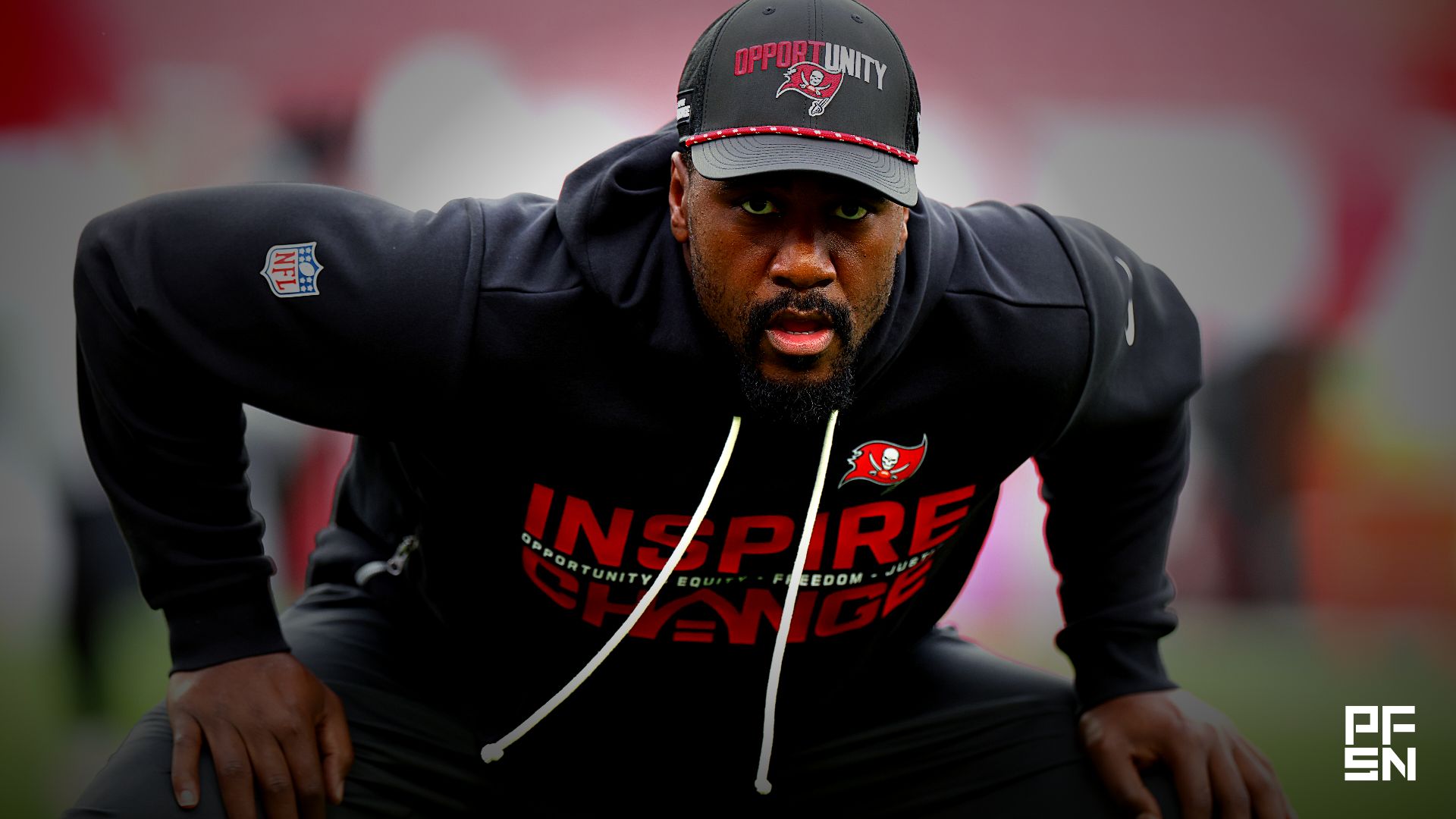 ‘Maybe Should've Waited' — Lavonte David Admits Sudden Retirement Regret Over $23.76 Million Bucs Rookie