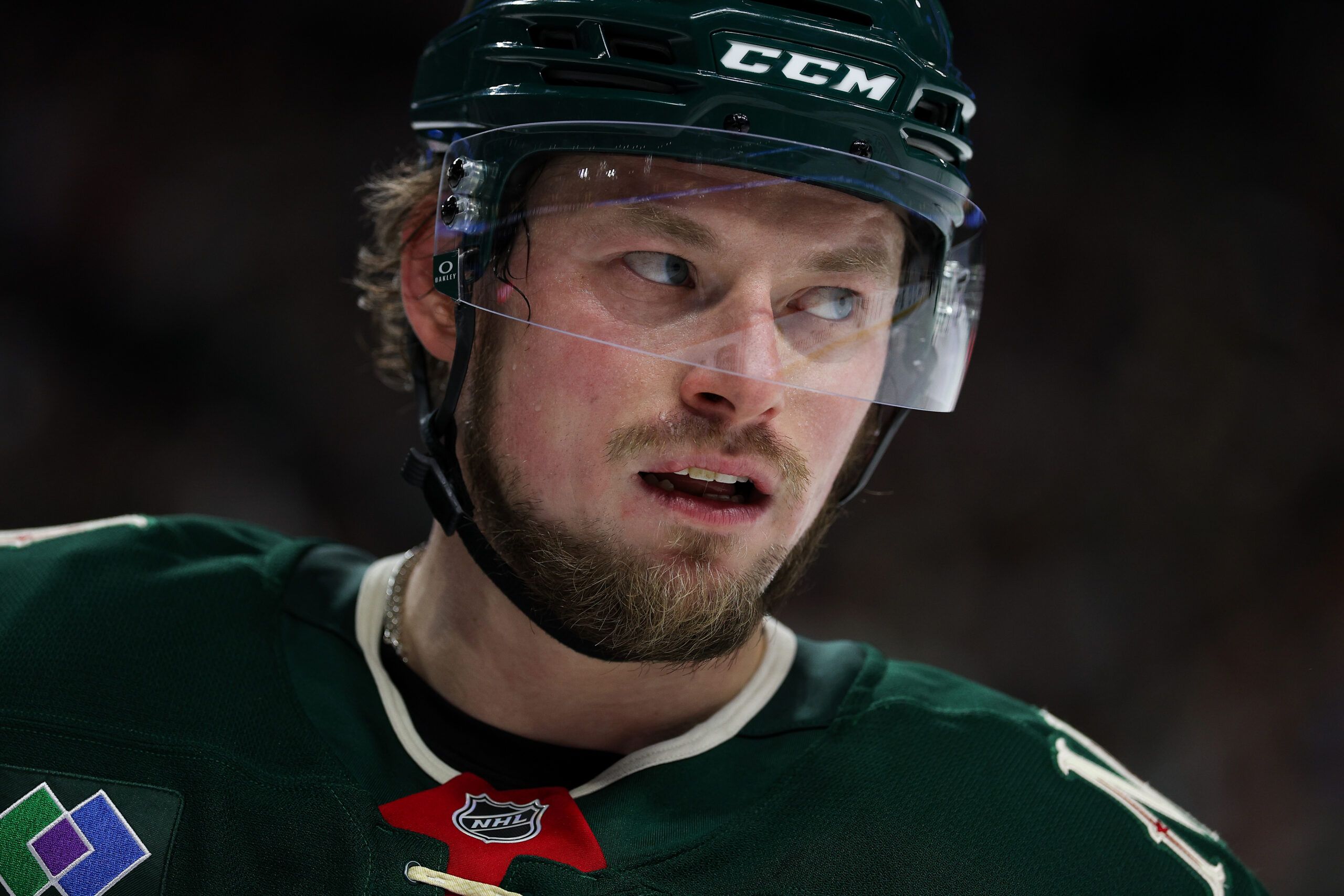 Unrestricted free agent Vladimir Tarasenko.