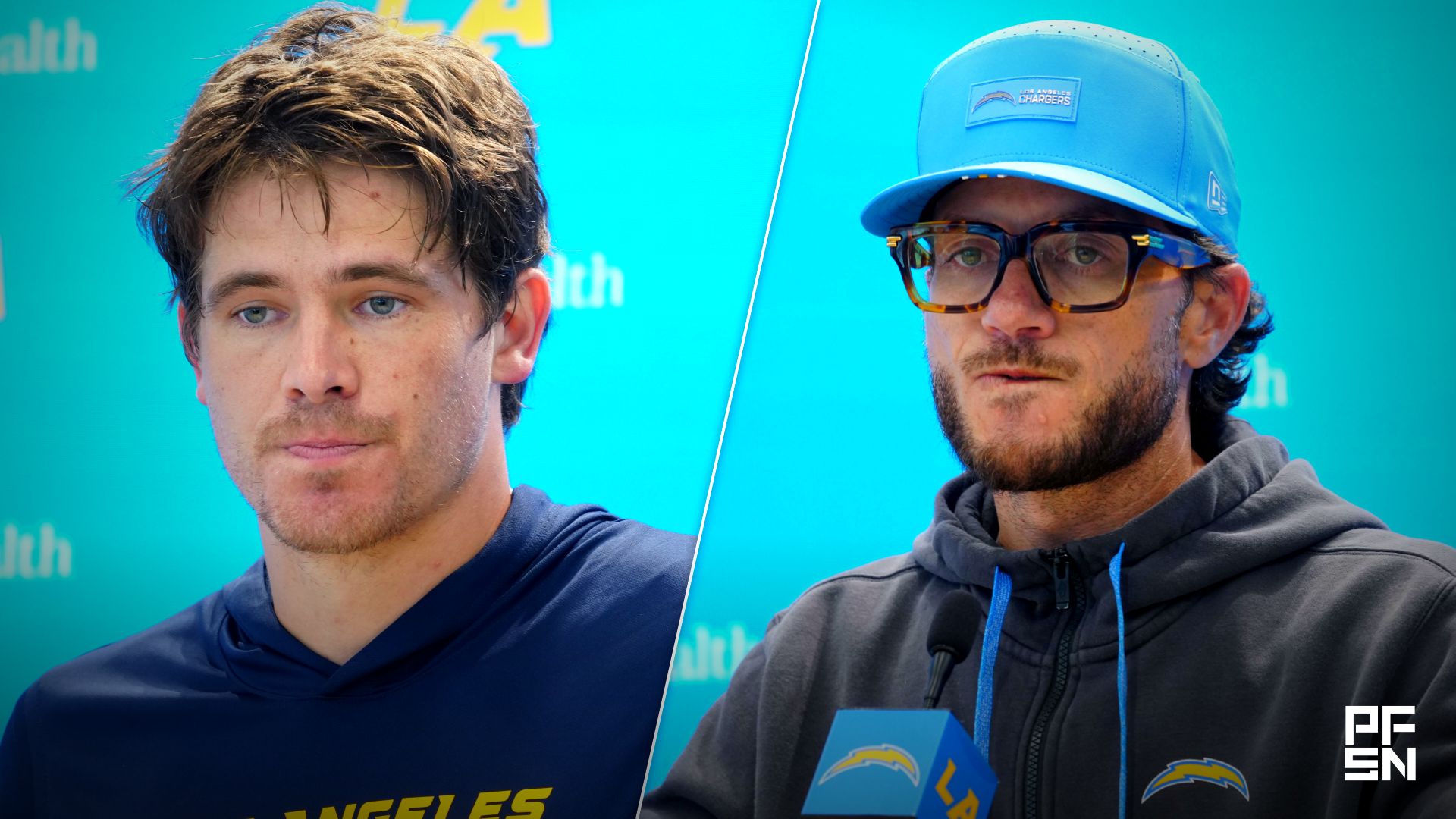 ‘Question To Be Answered' — Chargers Analyst Raises 1 Uncertainty in Justin Herbert's Partnership With Mike McDaniel