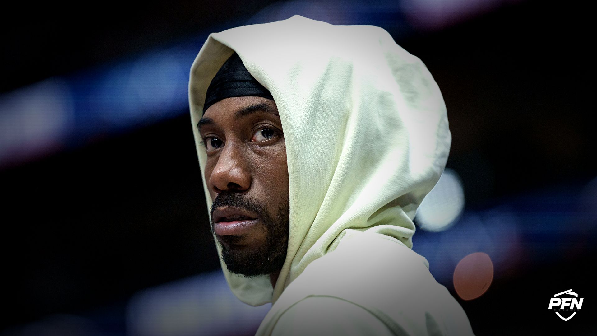 'He Means Business' -- NBA World Reacts to Kawhi Leonard's Surprise Appearance at Raptors' Summer League Game