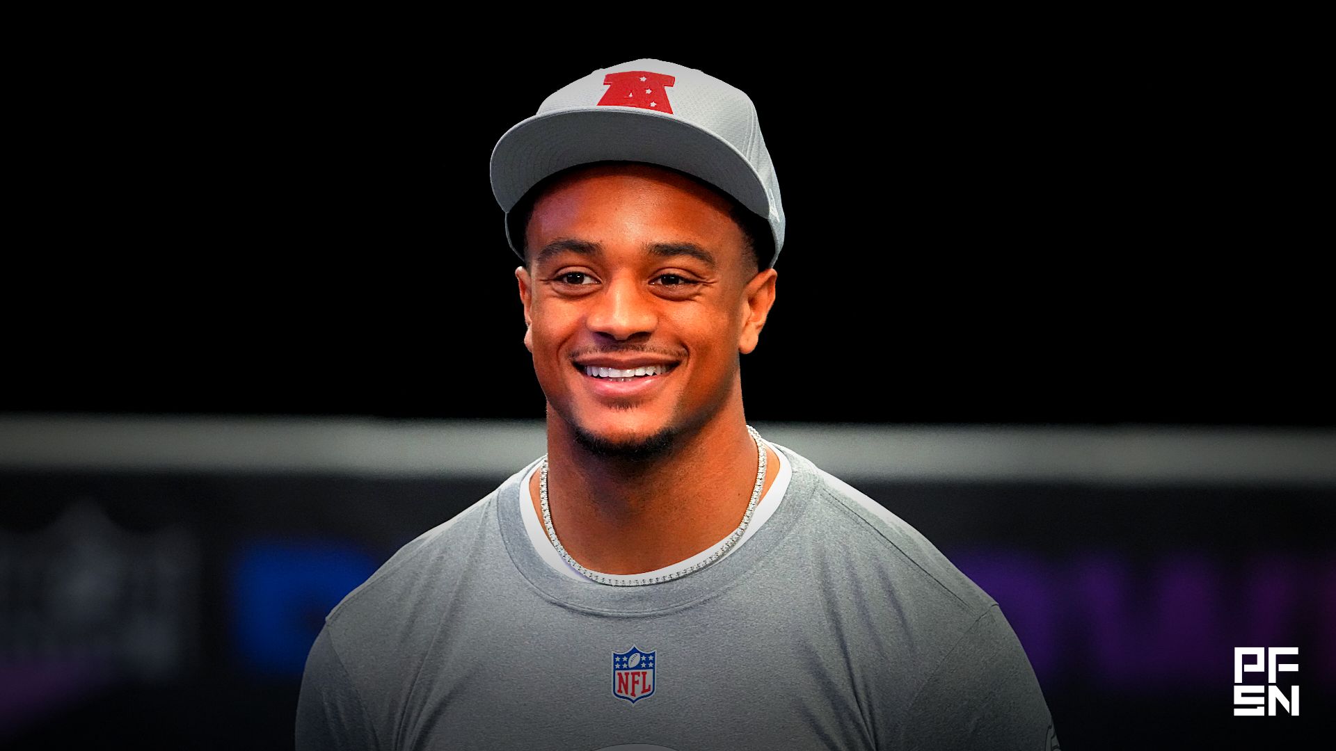 ‘Big-Bodied, Intelligent’ Patrick Surtain II Ranked As CB2 in NFL on PFN’s Top 100 Ahead of 2026 Season