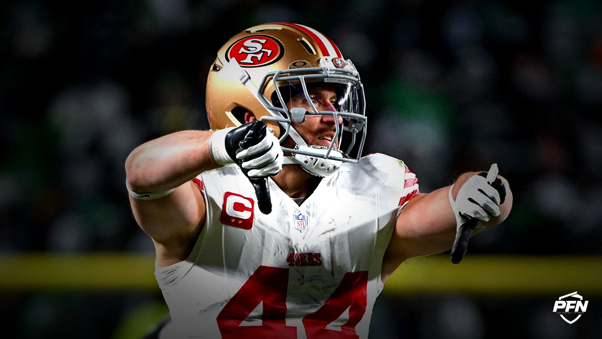 ‘I’m a Tight End on Game Day’ — Kyle Juszczyk Voices Frustration Over Contract Valuation by 49ers
