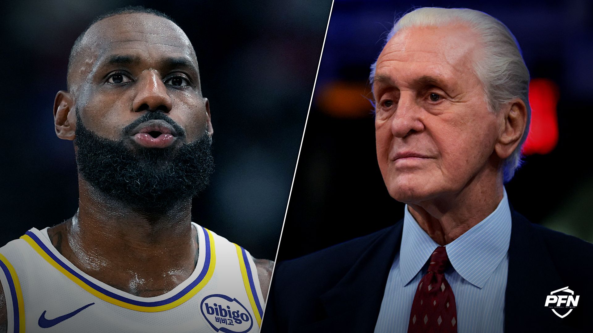 'A Player of Strong Interest' -- Heat Targeting 4-Time NBA Champion Amid LeBron James Sweepstakes