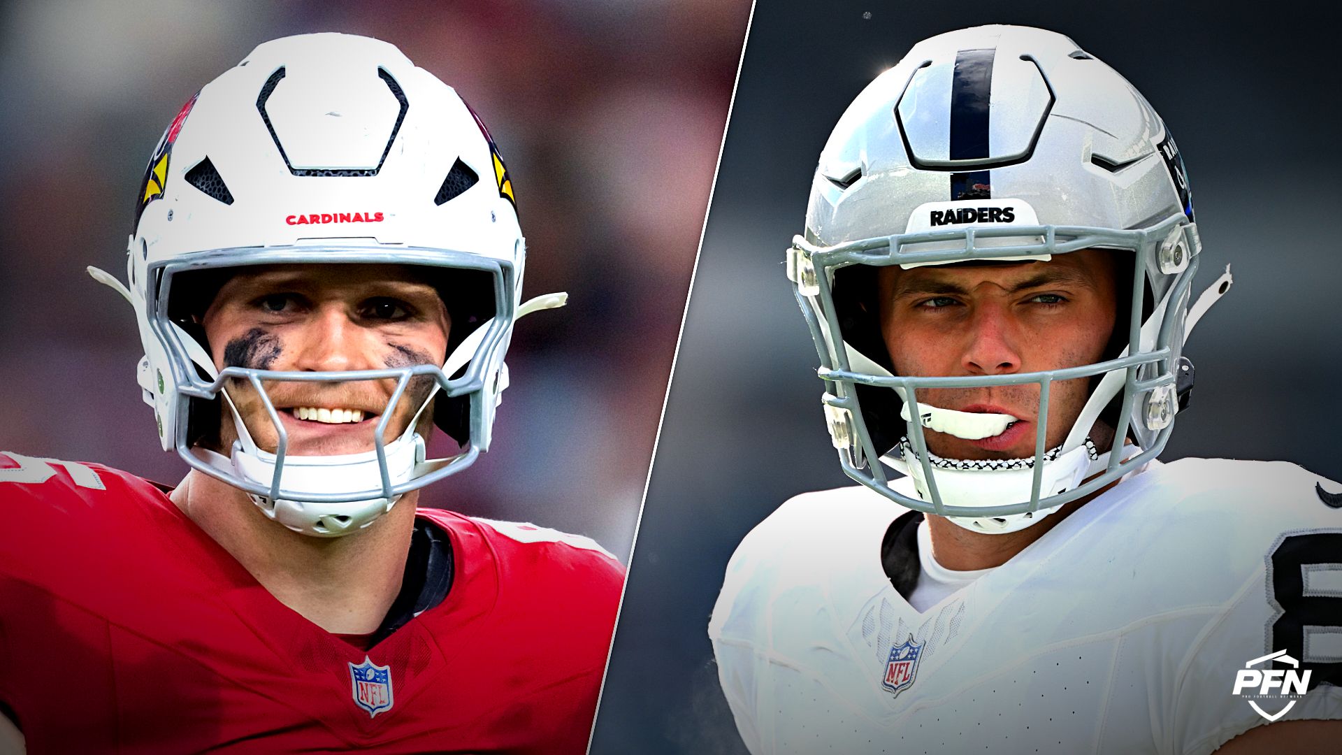 Trey McBride vs. Brock Bowers: A Look at Whether the Cardinals TE or Raiders TE Is Ranked Higher for 2026 NFL Season