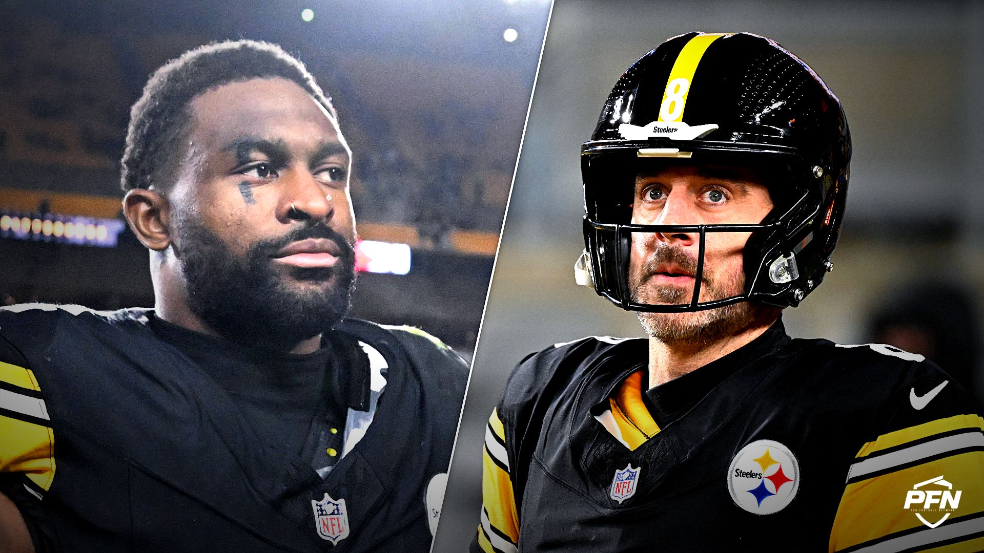 Aaron Rodgers Takes Out DK Metcalf, Steelers Teammates for Cowboy-Themed Outing Ahead of ‘Last Rodeo’ in NFL