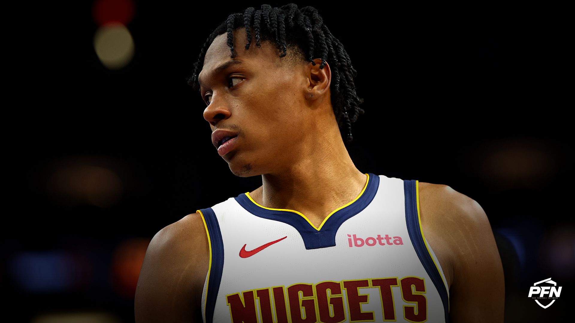 'Some Fresh Rumbles' -- Eastern Conference Suitor Joins Clippers, Hawks in Efforts To 'Pry Away' Nuggets' Peyton Watson via Sign-and-Trade