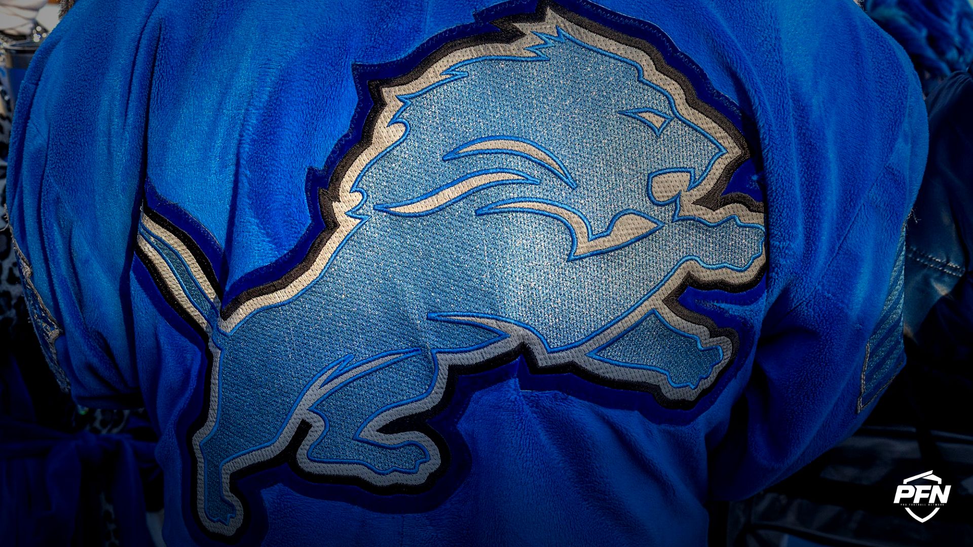 Detroit Lions’ All-Pro Ranked As 4th Best Player on PFN’s Top 100 After Team’s Disastrous Season