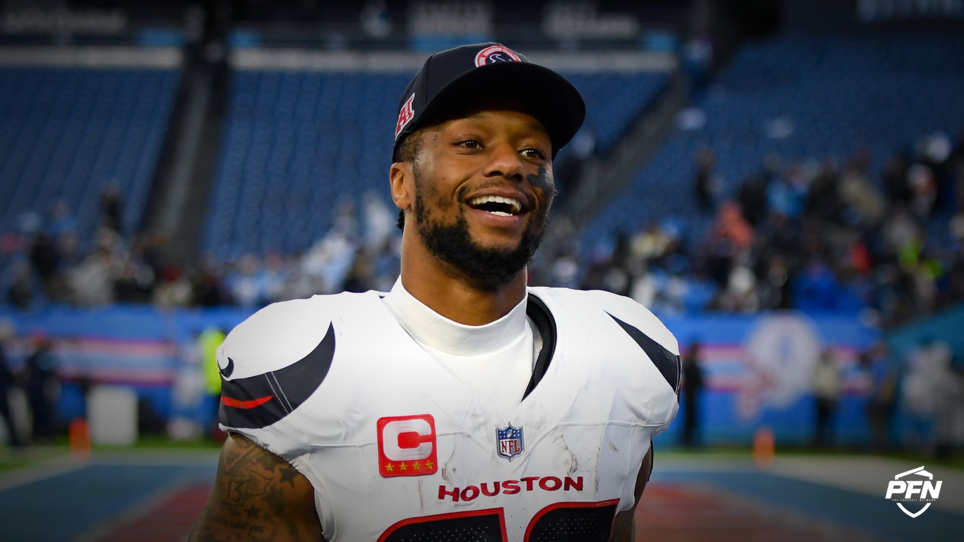 Joe Mixon Landing Spots: 5 NFL Teams That Could Pursue the 2-Time Pro Bowler Before Training Camp