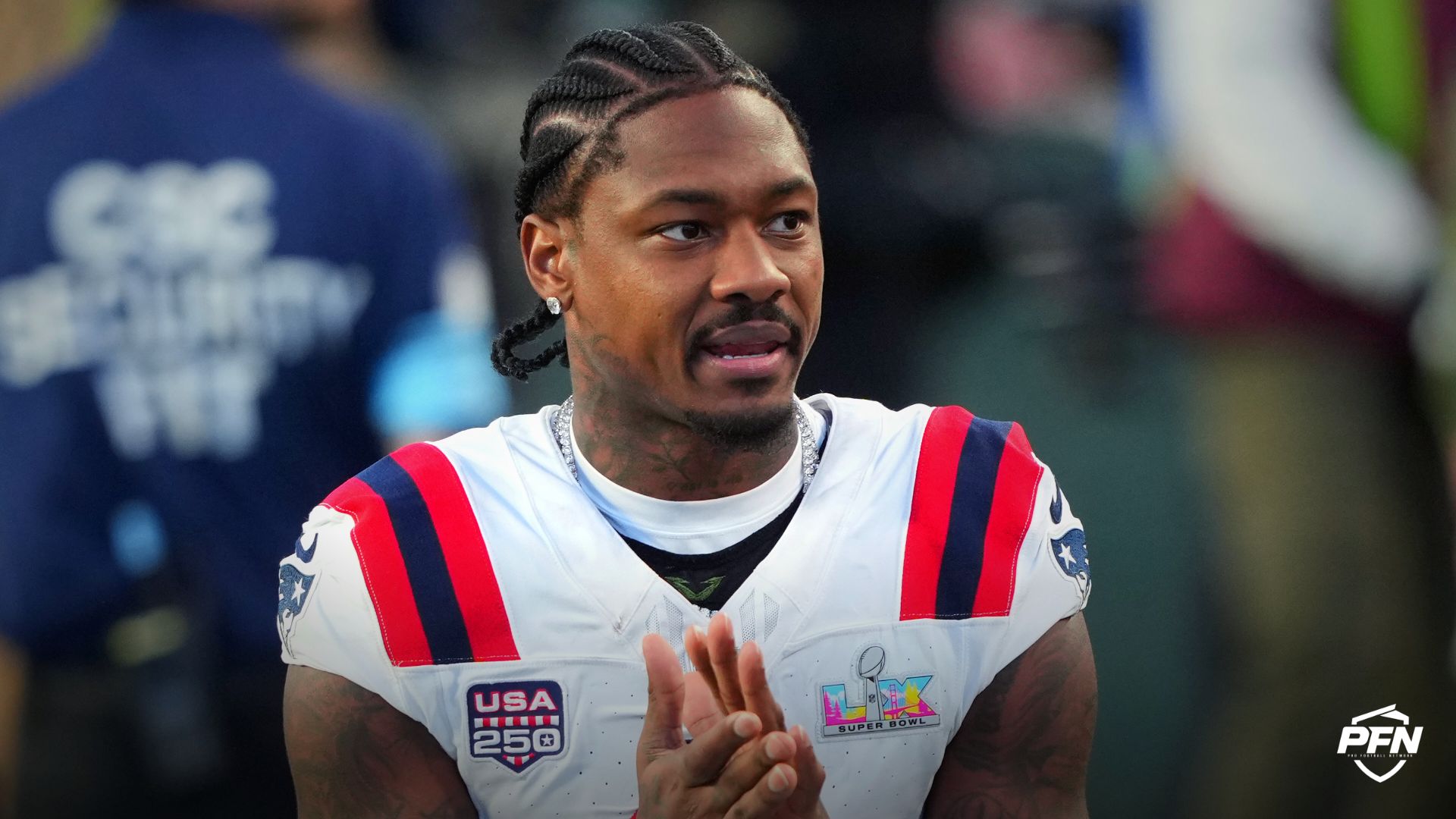 Stefon Diggs’ Sexual Assault Accuser Drops Bombshell Details About NFL Star Amid Intense Legal Battle