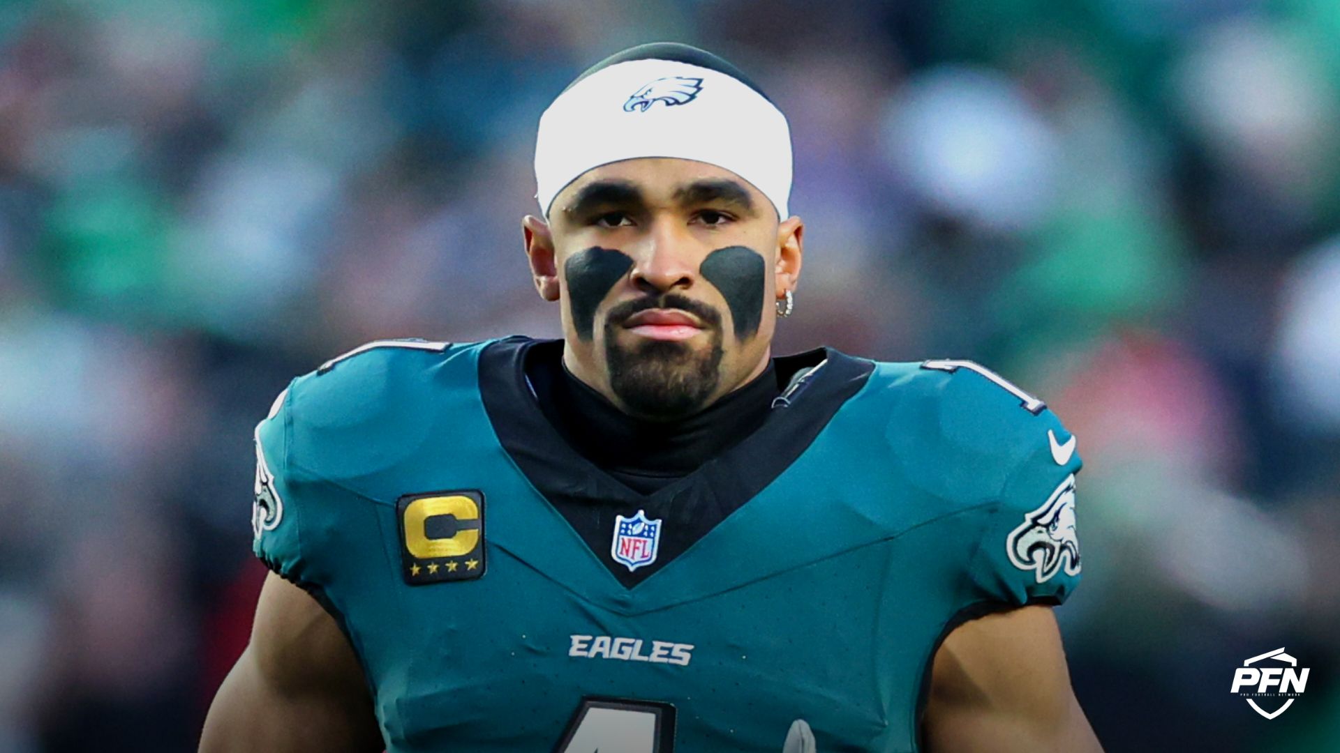 ‘It Is Utterly Shameful’ — Former Eagles LB Blasts NFL Executives, Coaches for ‘Disrespectful’ Jalen Hurts Ranking